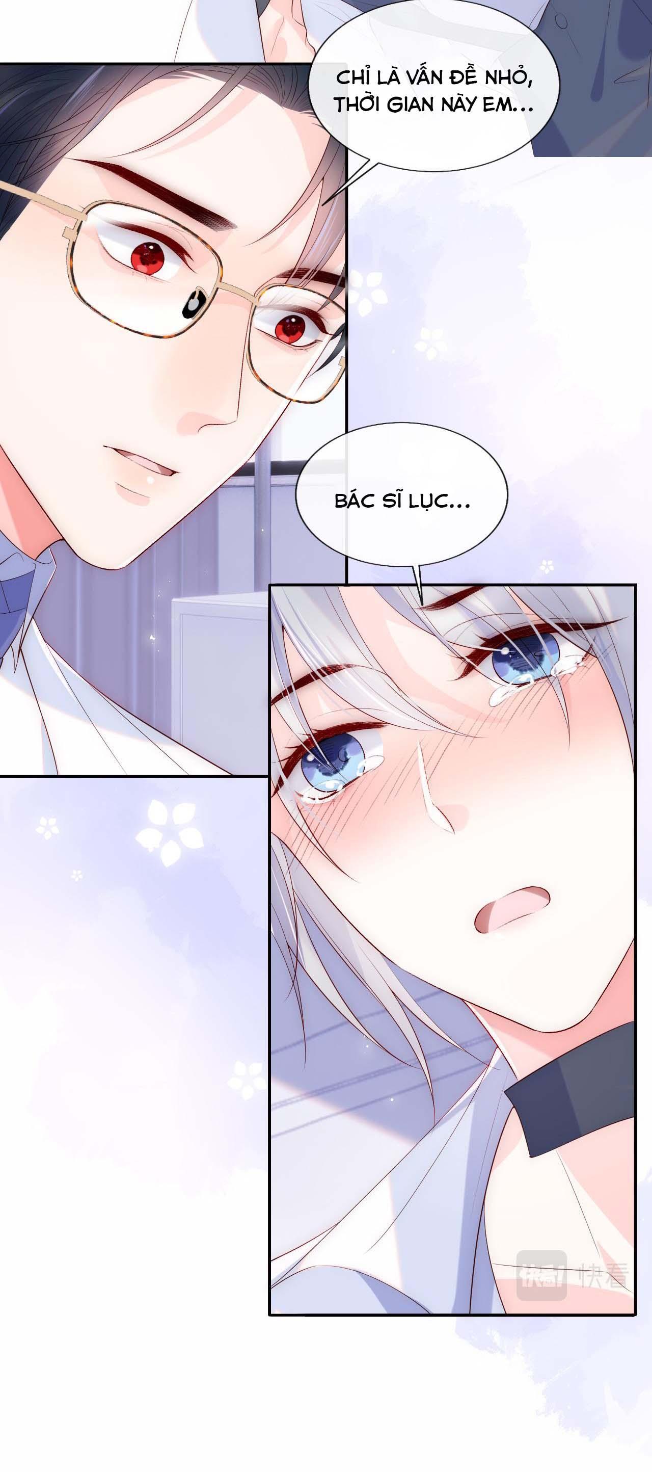 Các Nguyên Soái Đồng Loạt Đòi Ly Hôn: Chapter 15