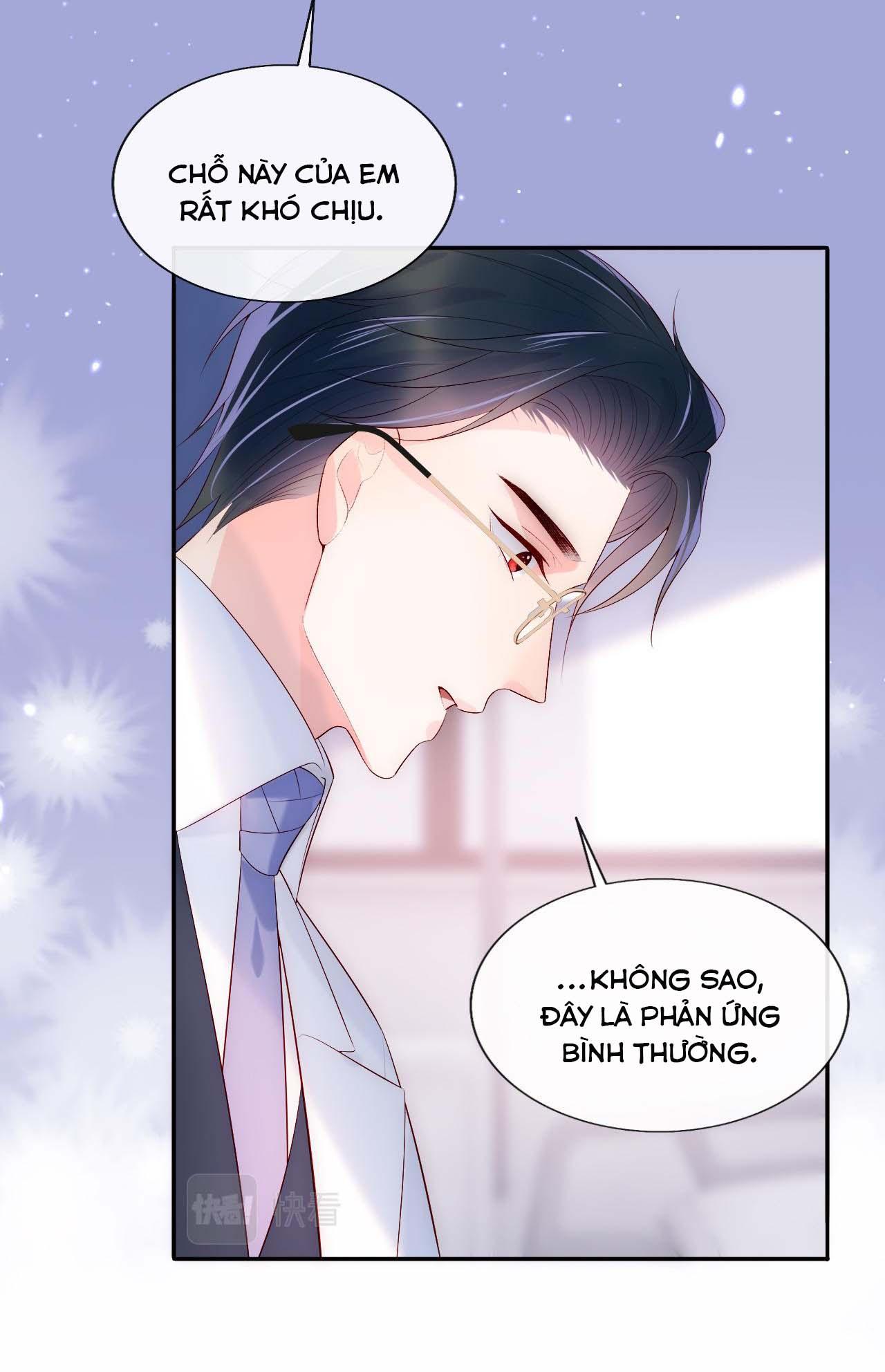 Các Nguyên Soái Đồng Loạt Đòi Ly Hôn: Chapter 15