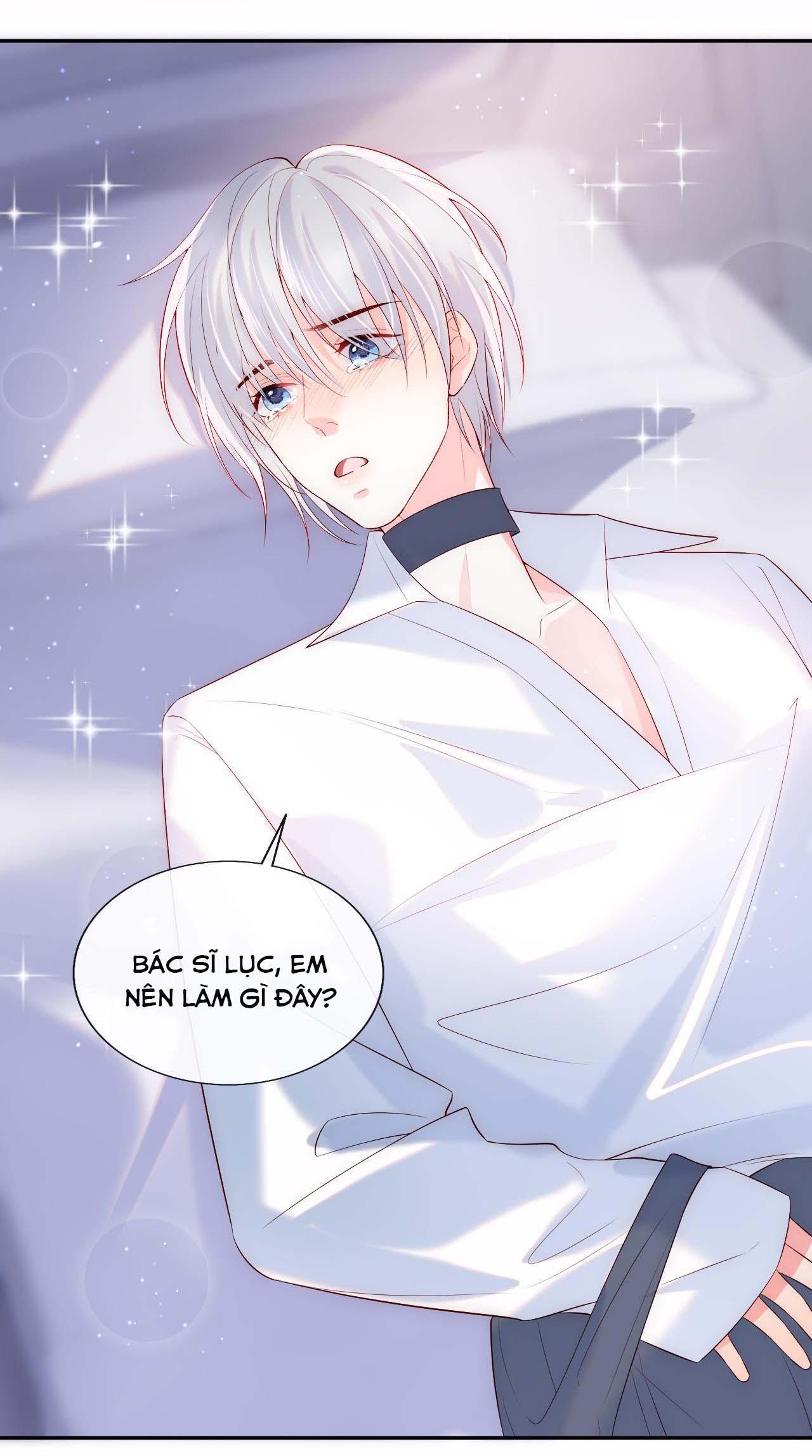 Các Nguyên Soái Đồng Loạt Đòi Ly Hôn: Chapter 15