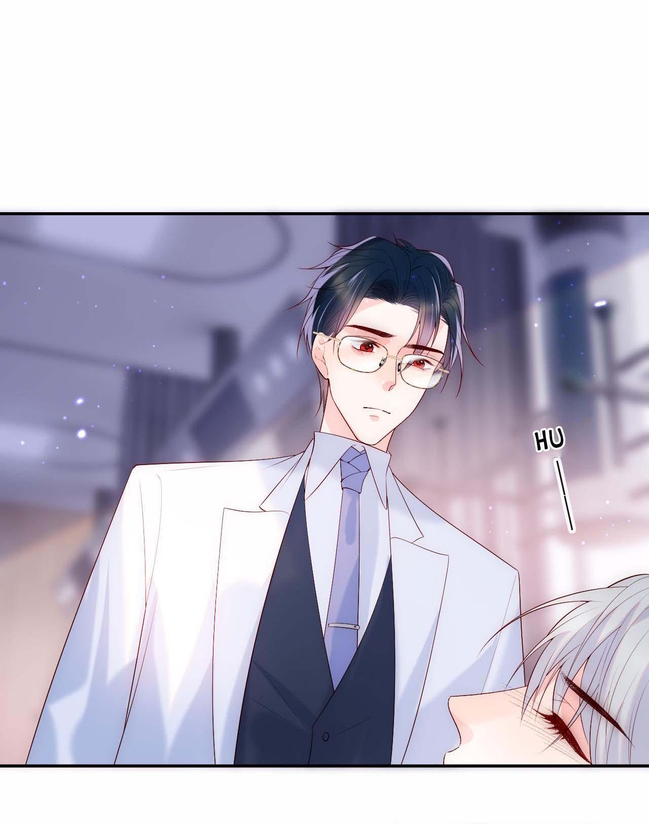 Các Nguyên Soái Đồng Loạt Đòi Ly Hôn: Chapter 15