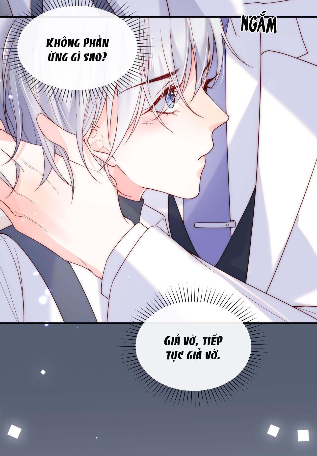 Các Nguyên Soái Đồng Loạt Đòi Ly Hôn: Chapter 15