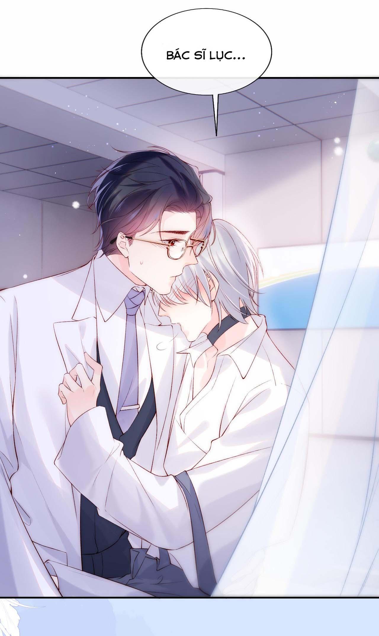 Các Nguyên Soái Đồng Loạt Đòi Ly Hôn: Chapter 16