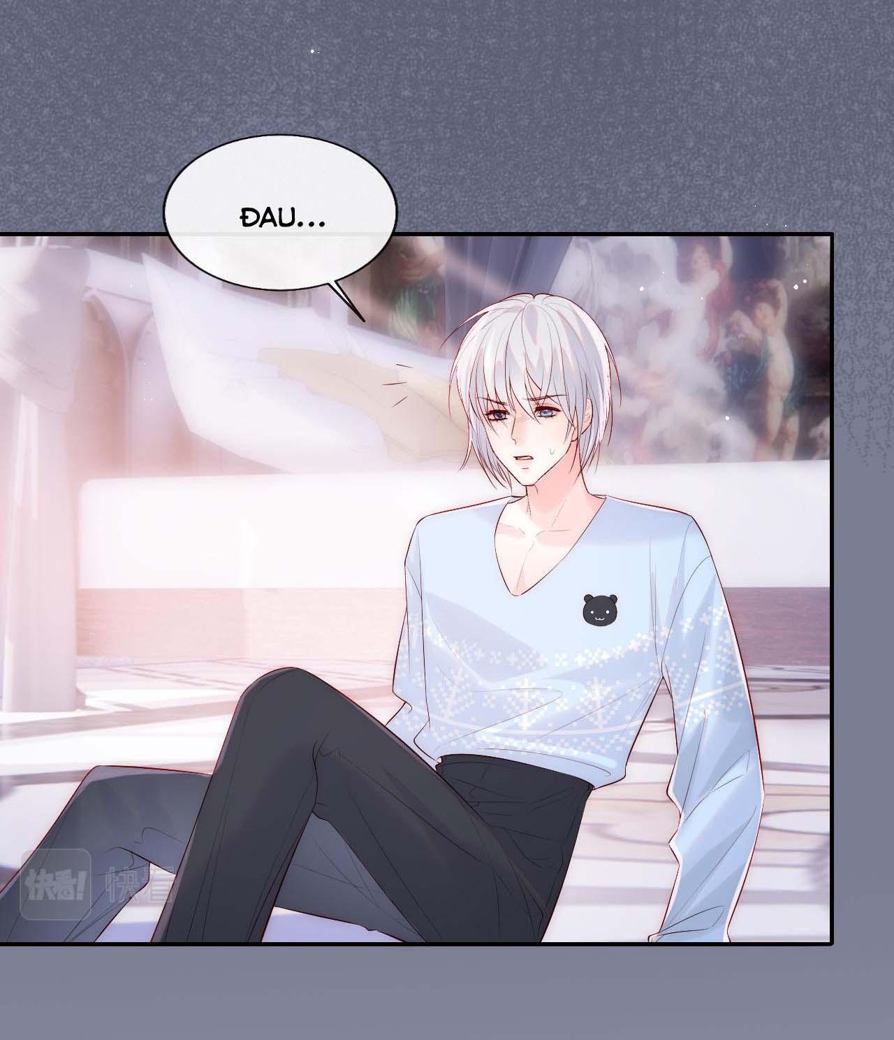 Các Nguyên Soái Đồng Loạt Đòi Ly Hôn: Chapter 16