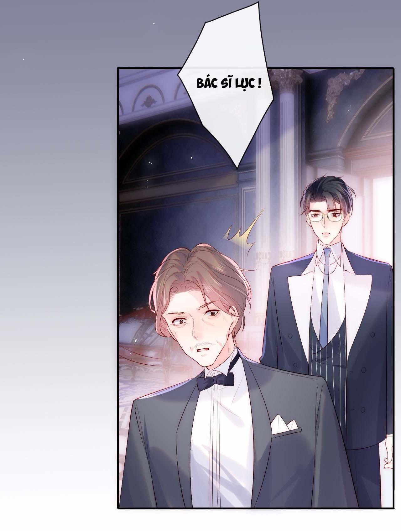 Các Nguyên Soái Đồng Loạt Đòi Ly Hôn: Chapter 16