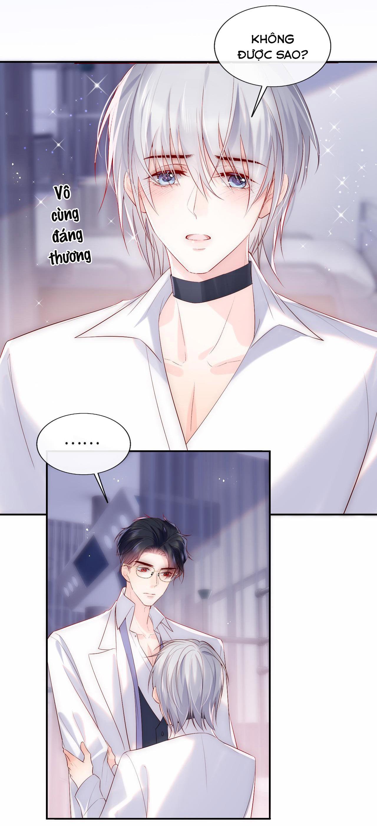 Các Nguyên Soái Đồng Loạt Đòi Ly Hôn: Chapter 16