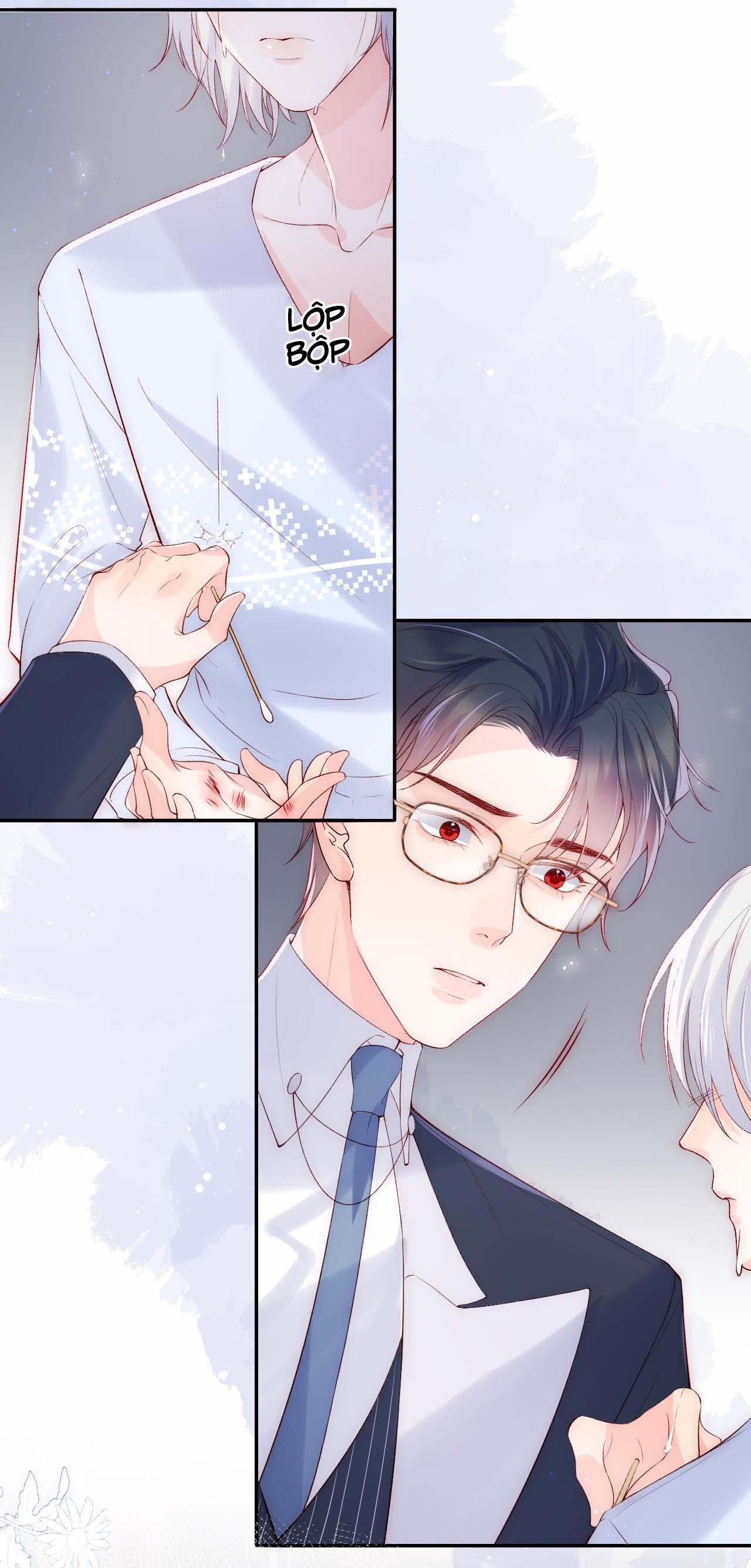 Các Nguyên Soái Đồng Loạt Đòi Ly Hôn: Chapter 17