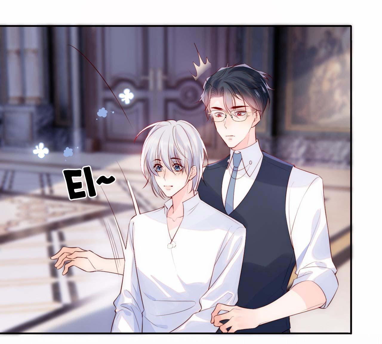 Các Nguyên Soái Đồng Loạt Đòi Ly Hôn: Chapter 17