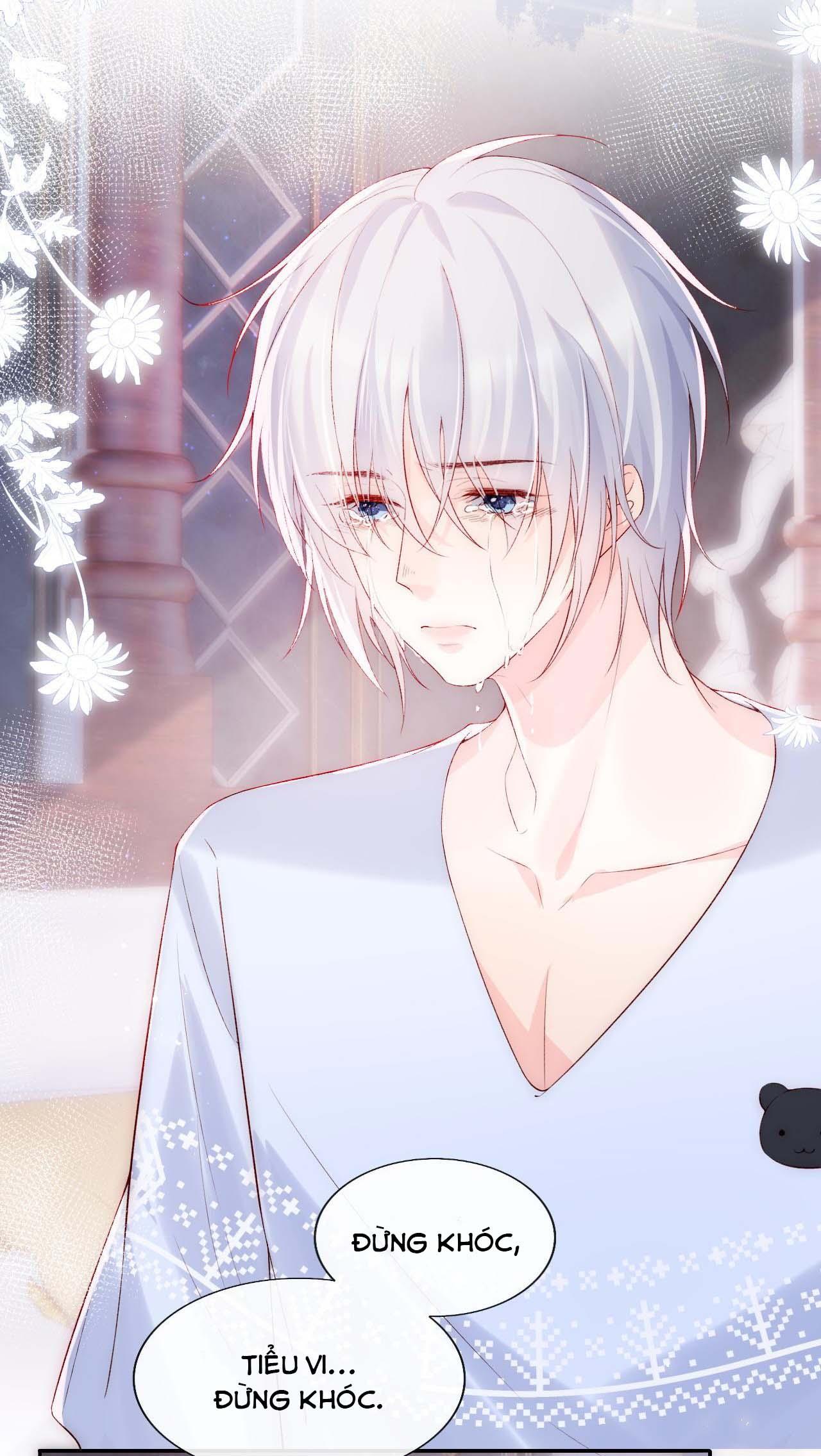 Các Nguyên Soái Đồng Loạt Đòi Ly Hôn: Chapter 17
