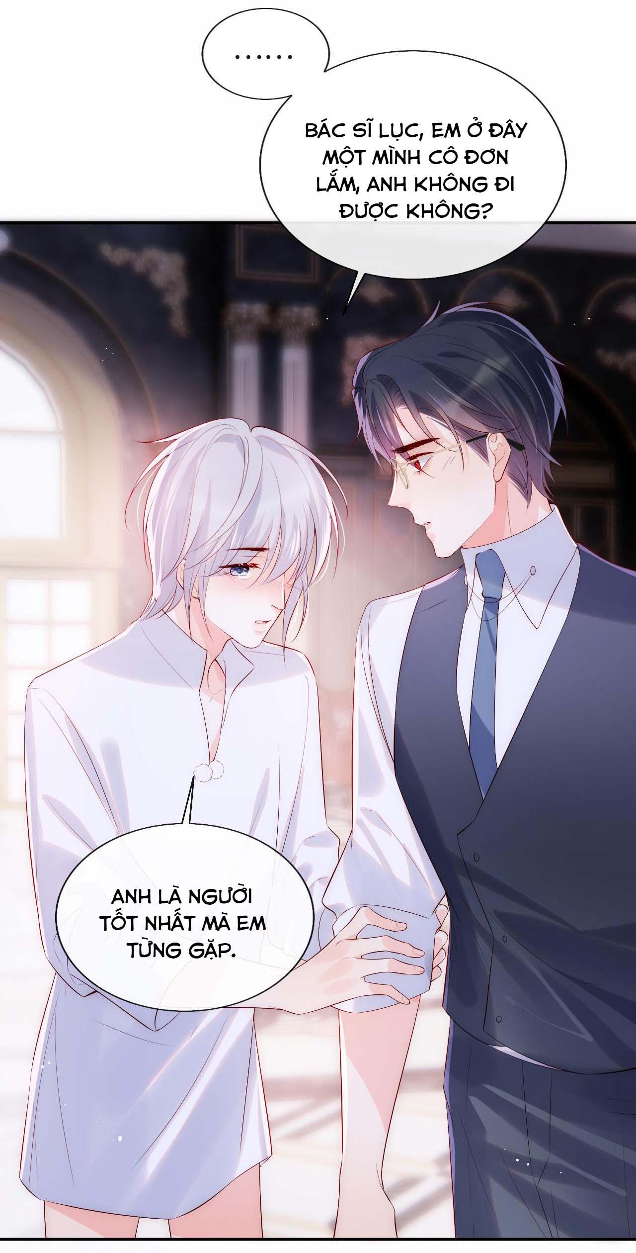 Các Nguyên Soái Đồng Loạt Đòi Ly Hôn: Chapter 17