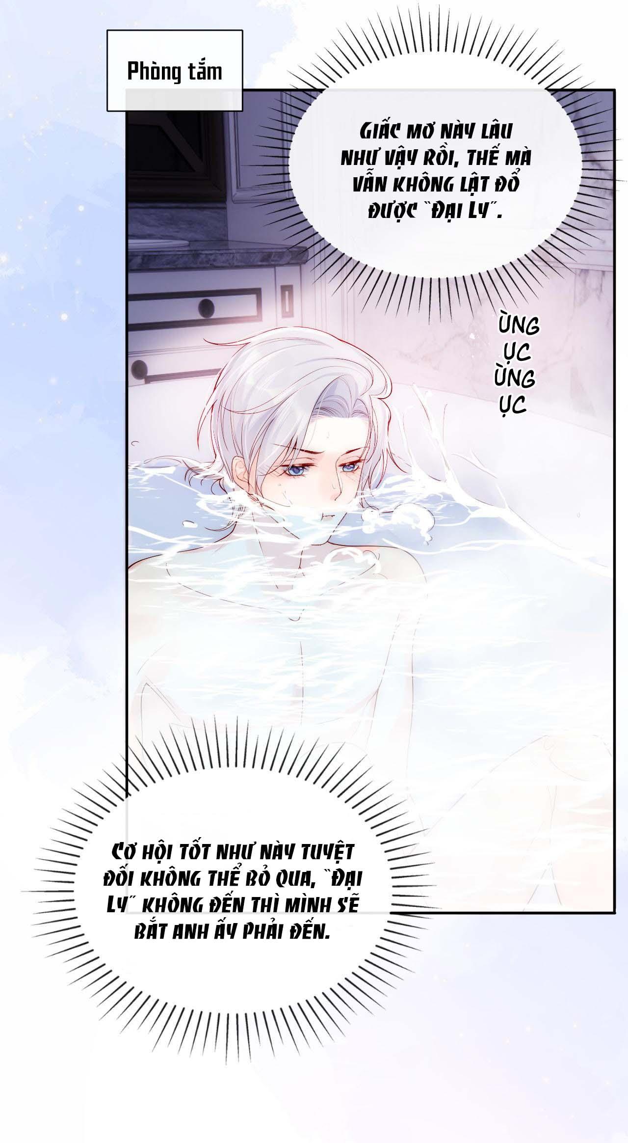 Các Nguyên Soái Đồng Loạt Đòi Ly Hôn: Chapter 17