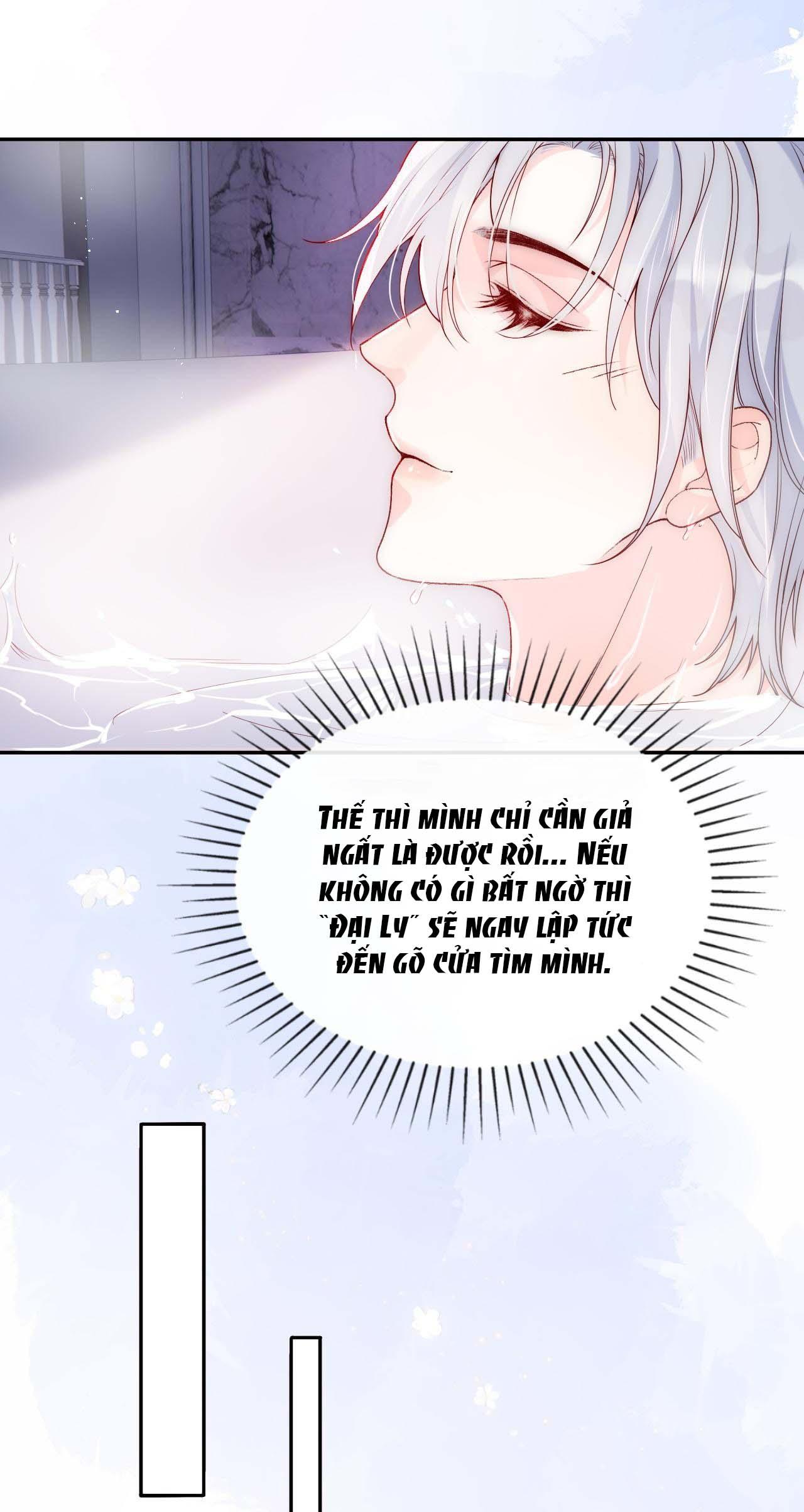 Các Nguyên Soái Đồng Loạt Đòi Ly Hôn: Chapter 17
