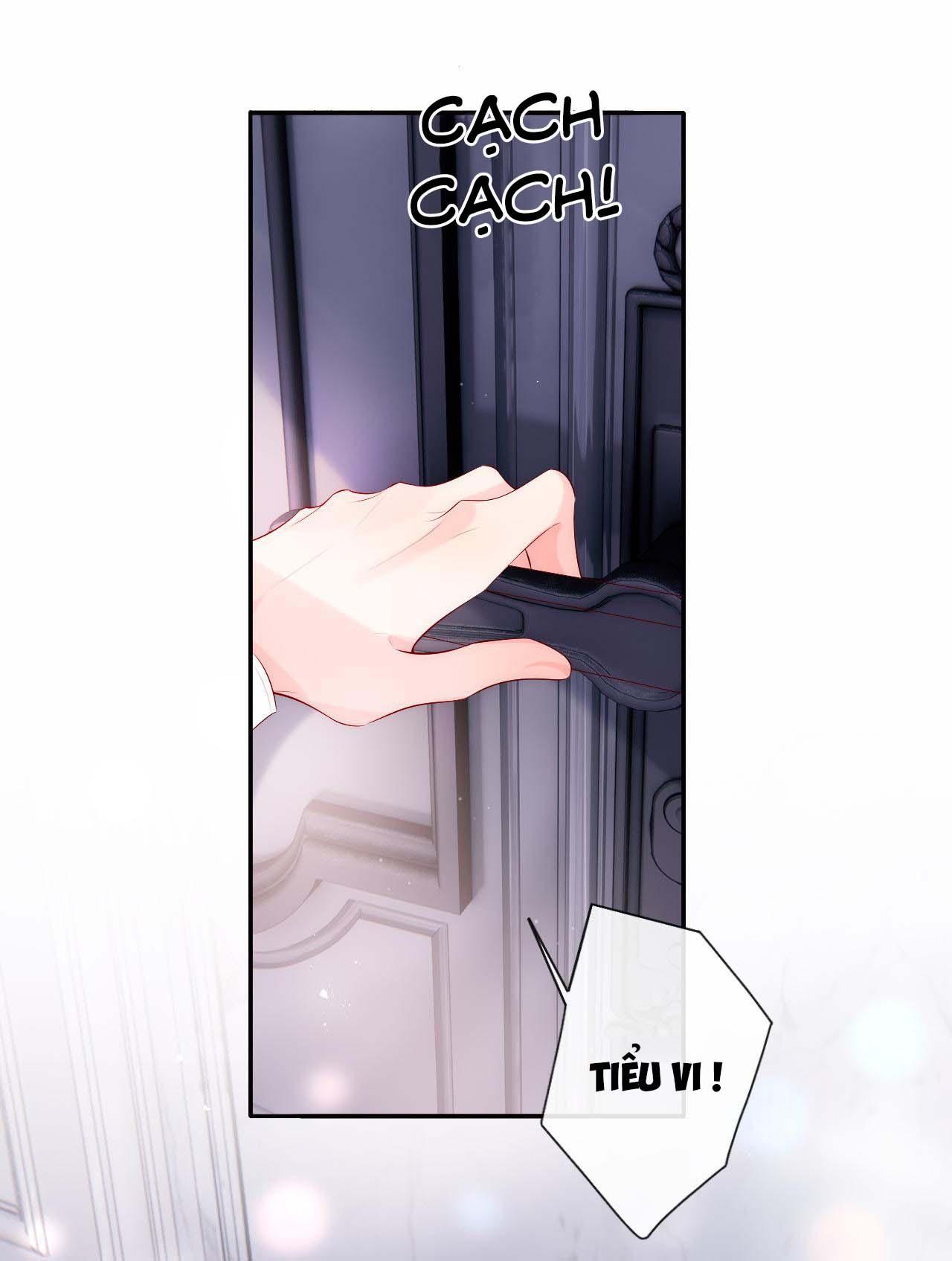 Các Nguyên Soái Đồng Loạt Đòi Ly Hôn: Chapter 17