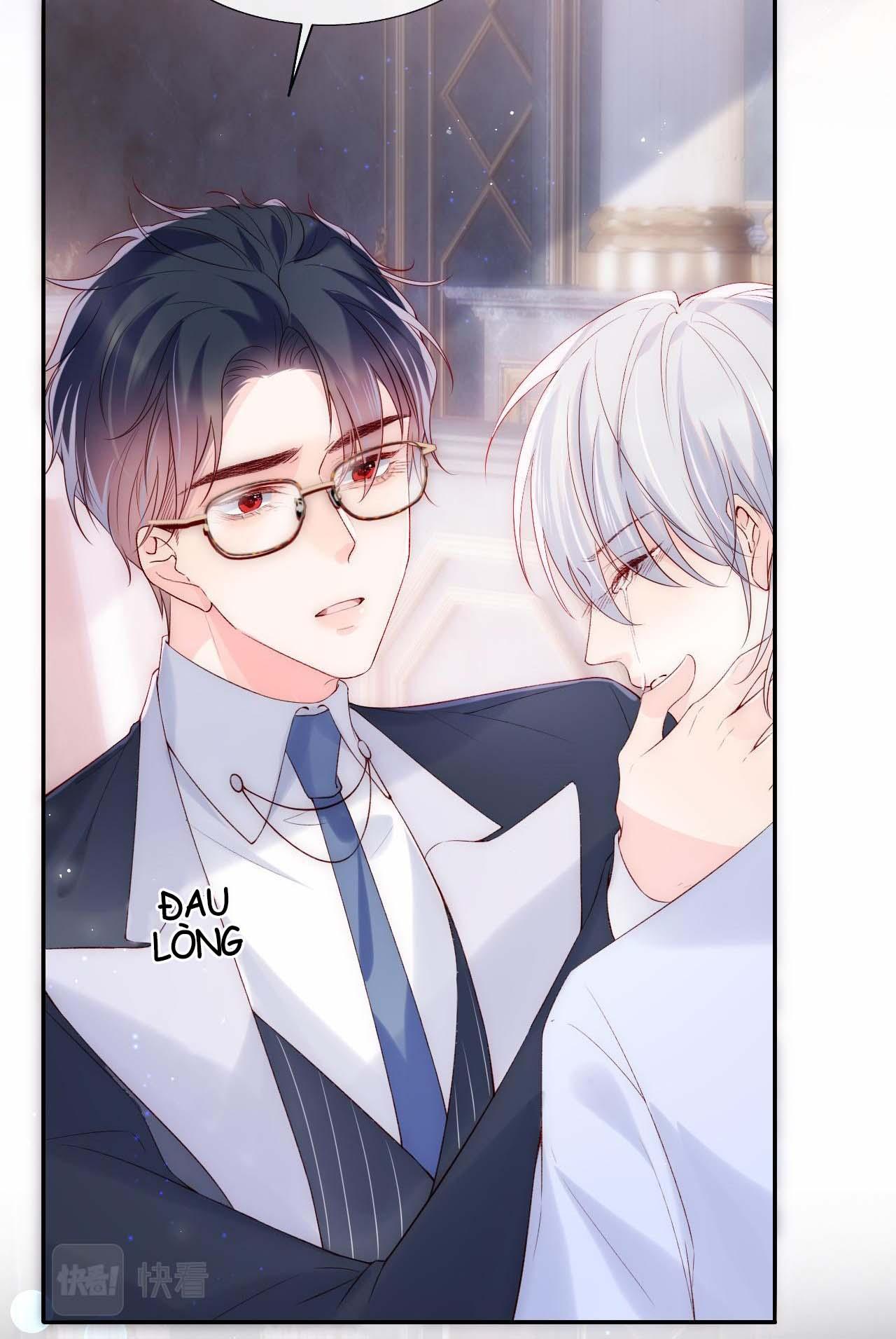 Các Nguyên Soái Đồng Loạt Đòi Ly Hôn: Chapter 17