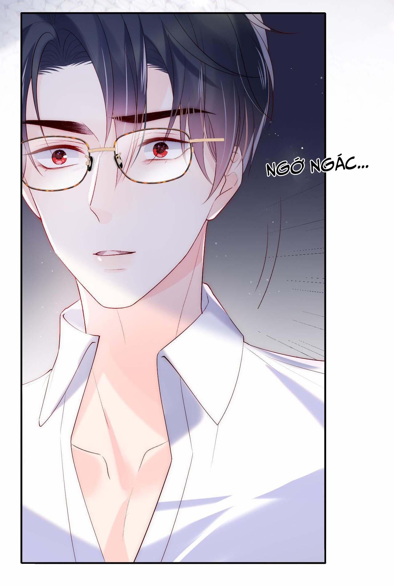 Các Nguyên Soái Đồng Loạt Đòi Ly Hôn: Chapter 17