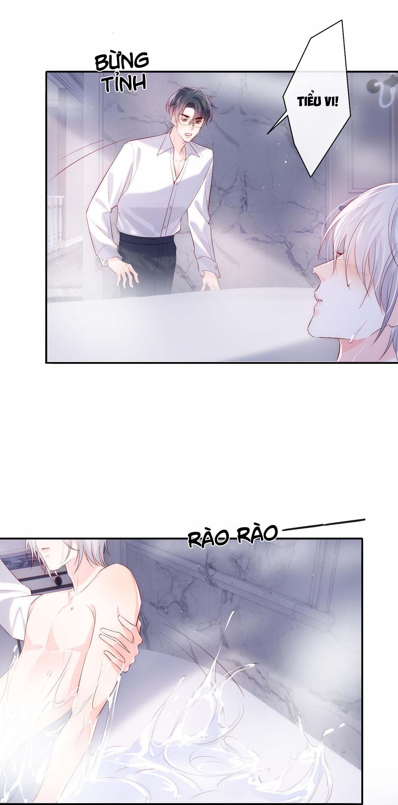 Các Nguyên Soái Đồng Loạt Đòi Ly Hôn: Chapter 17