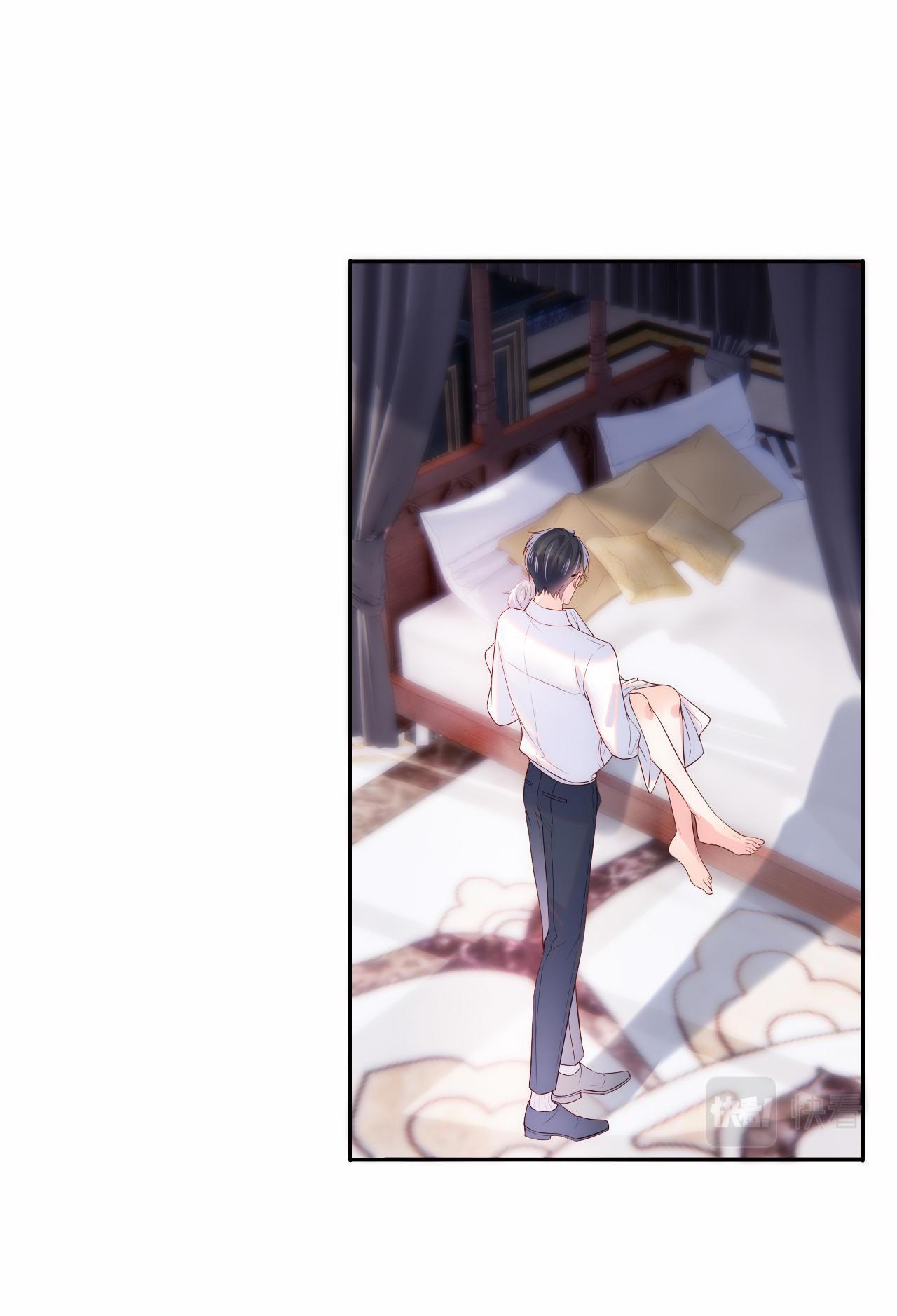 Các Nguyên Soái Đồng Loạt Đòi Ly Hôn: Chapter 17