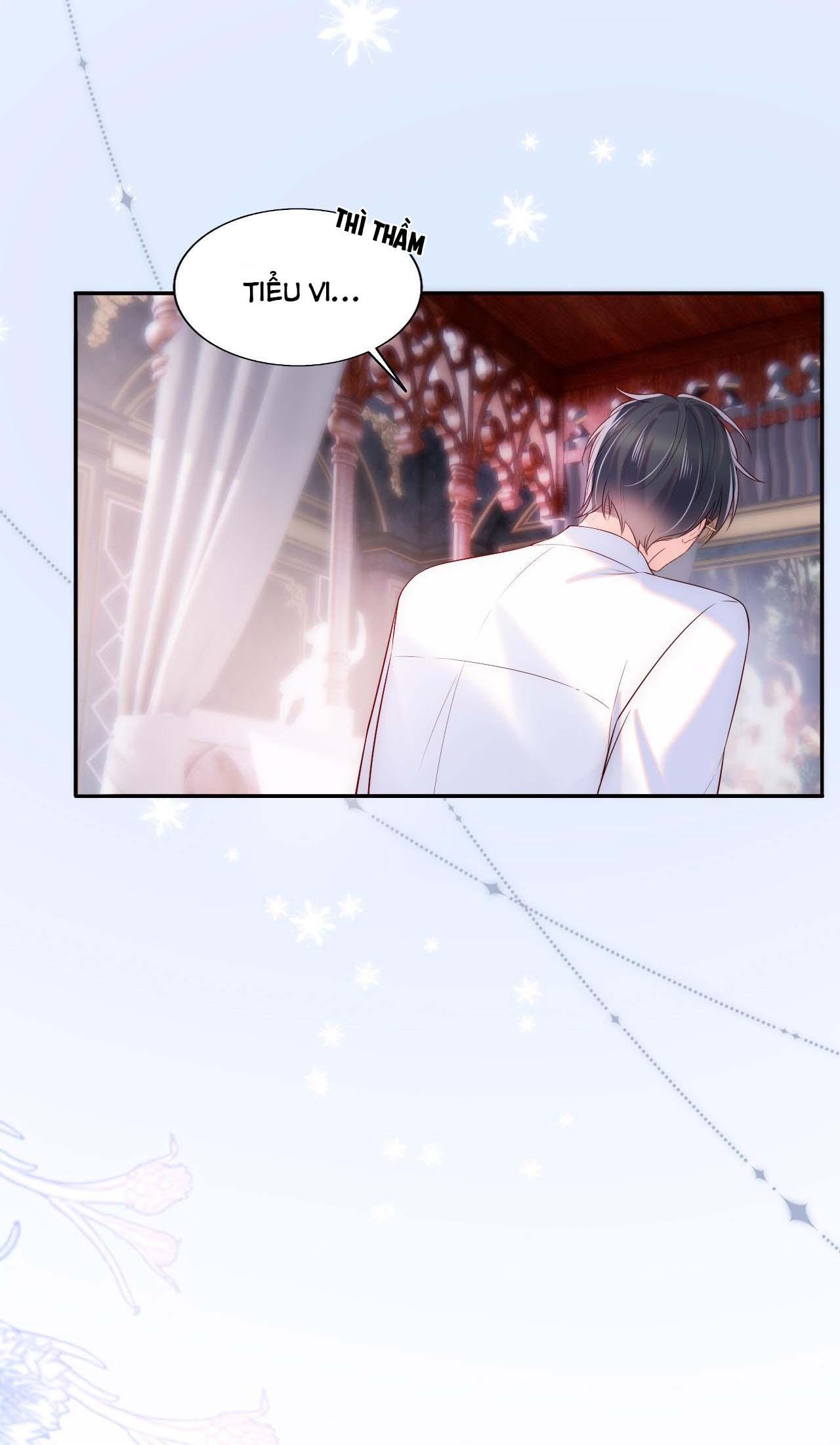 Các Nguyên Soái Đồng Loạt Đòi Ly Hôn: Chapter 17