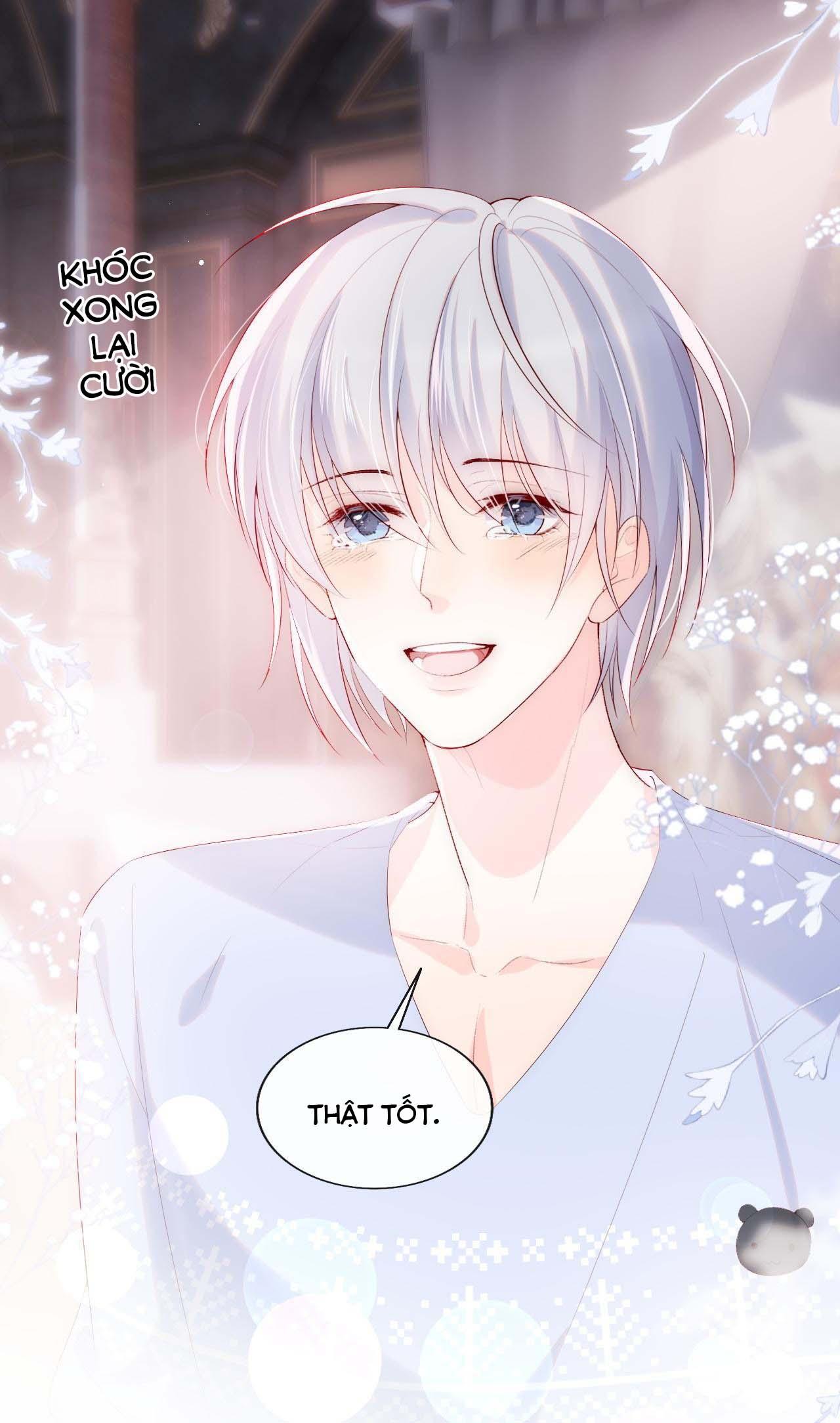 Các Nguyên Soái Đồng Loạt Đòi Ly Hôn: Chapter 17