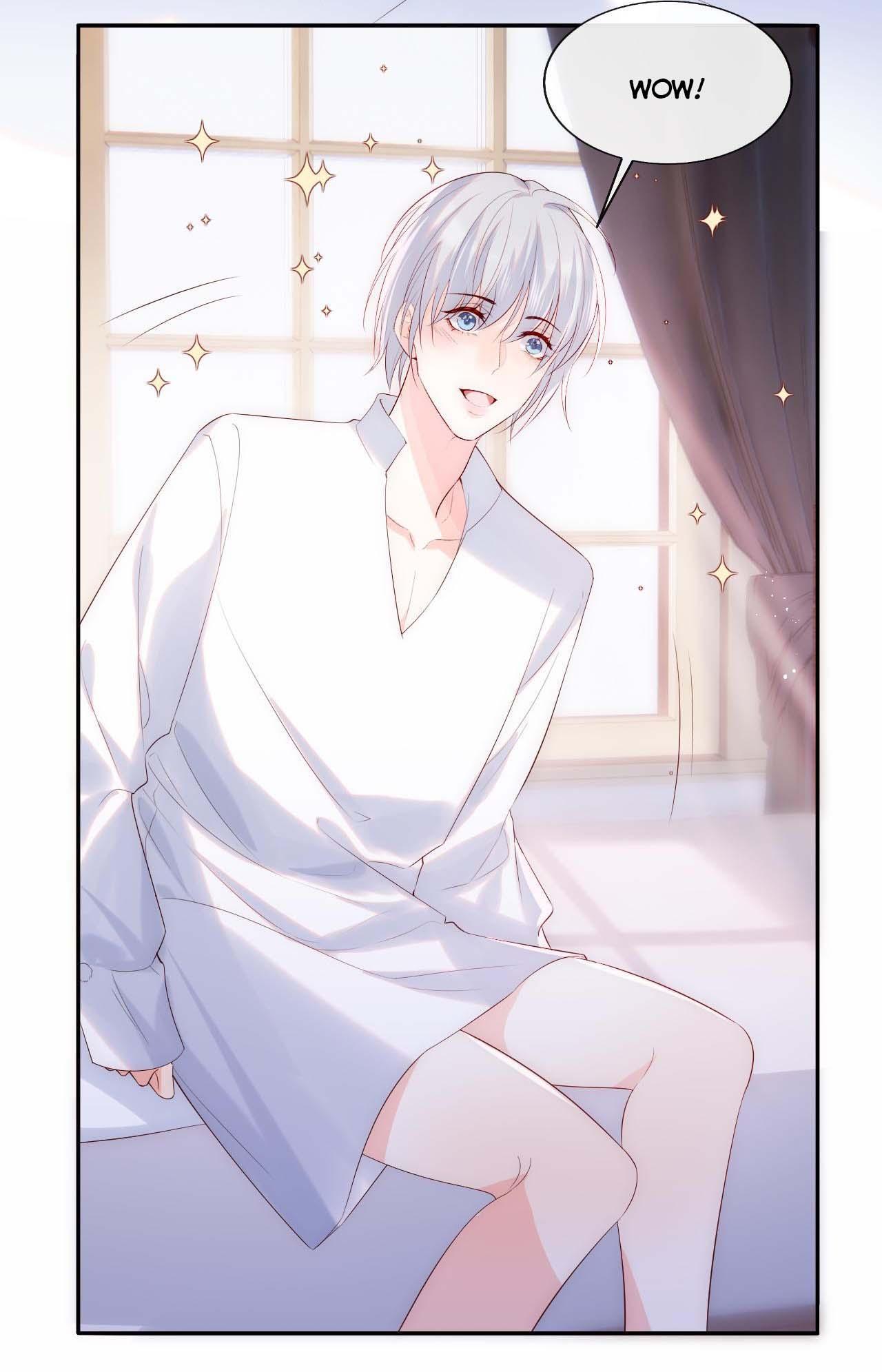 Các Nguyên Soái Đồng Loạt Đòi Ly Hôn: Chapter 17