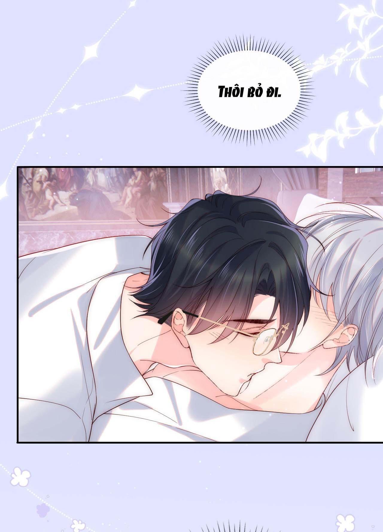 Các Nguyên Soái Đồng Loạt Đòi Ly Hôn: Chapter 18