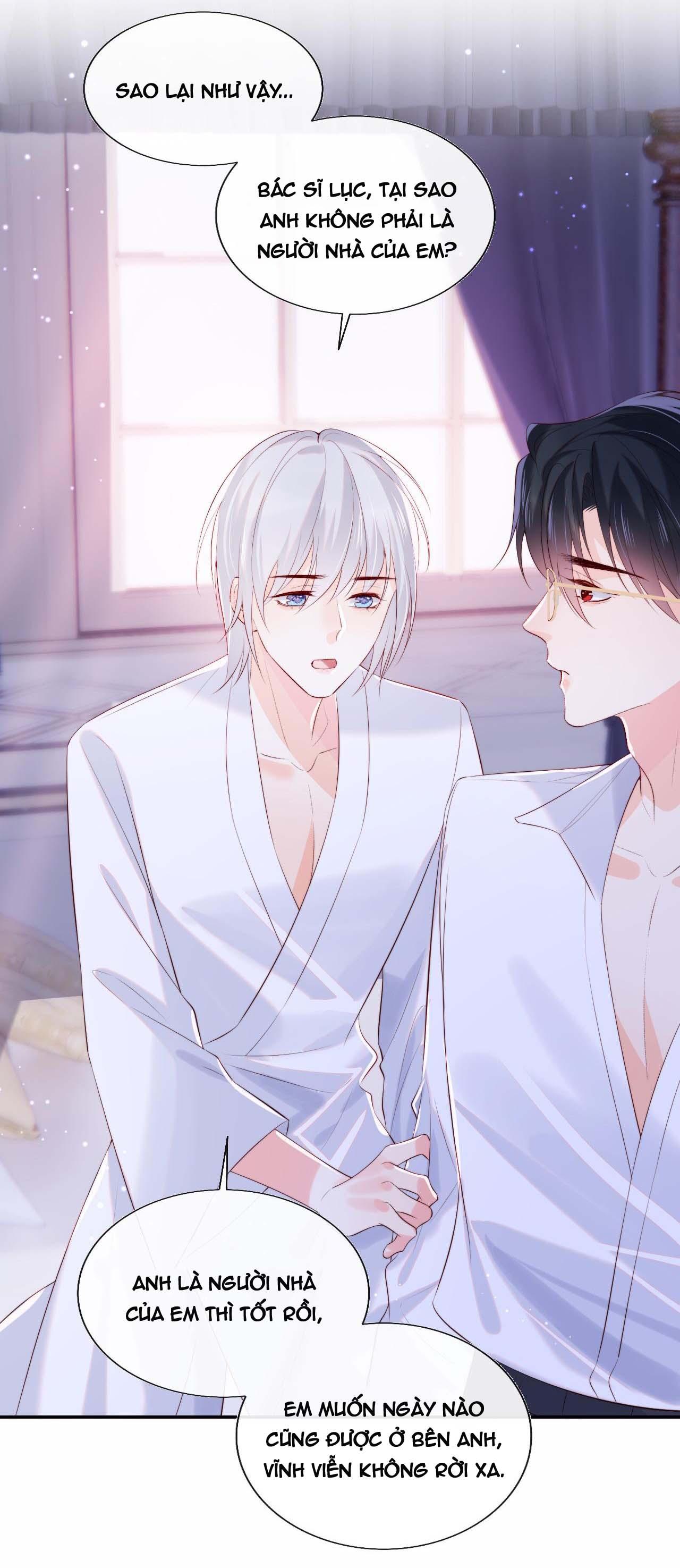 Các Nguyên Soái Đồng Loạt Đòi Ly Hôn: Chapter 18