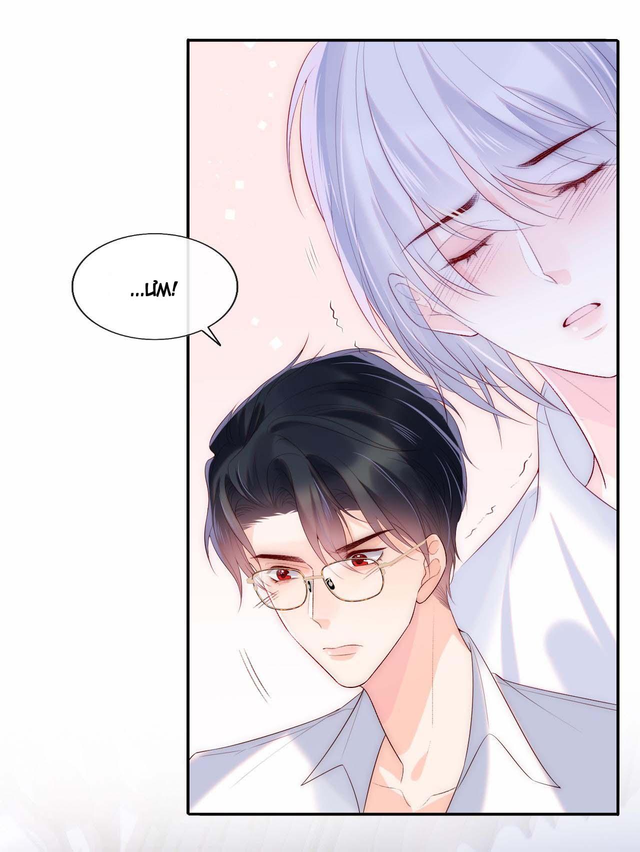 Các Nguyên Soái Đồng Loạt Đòi Ly Hôn: Chapter 18