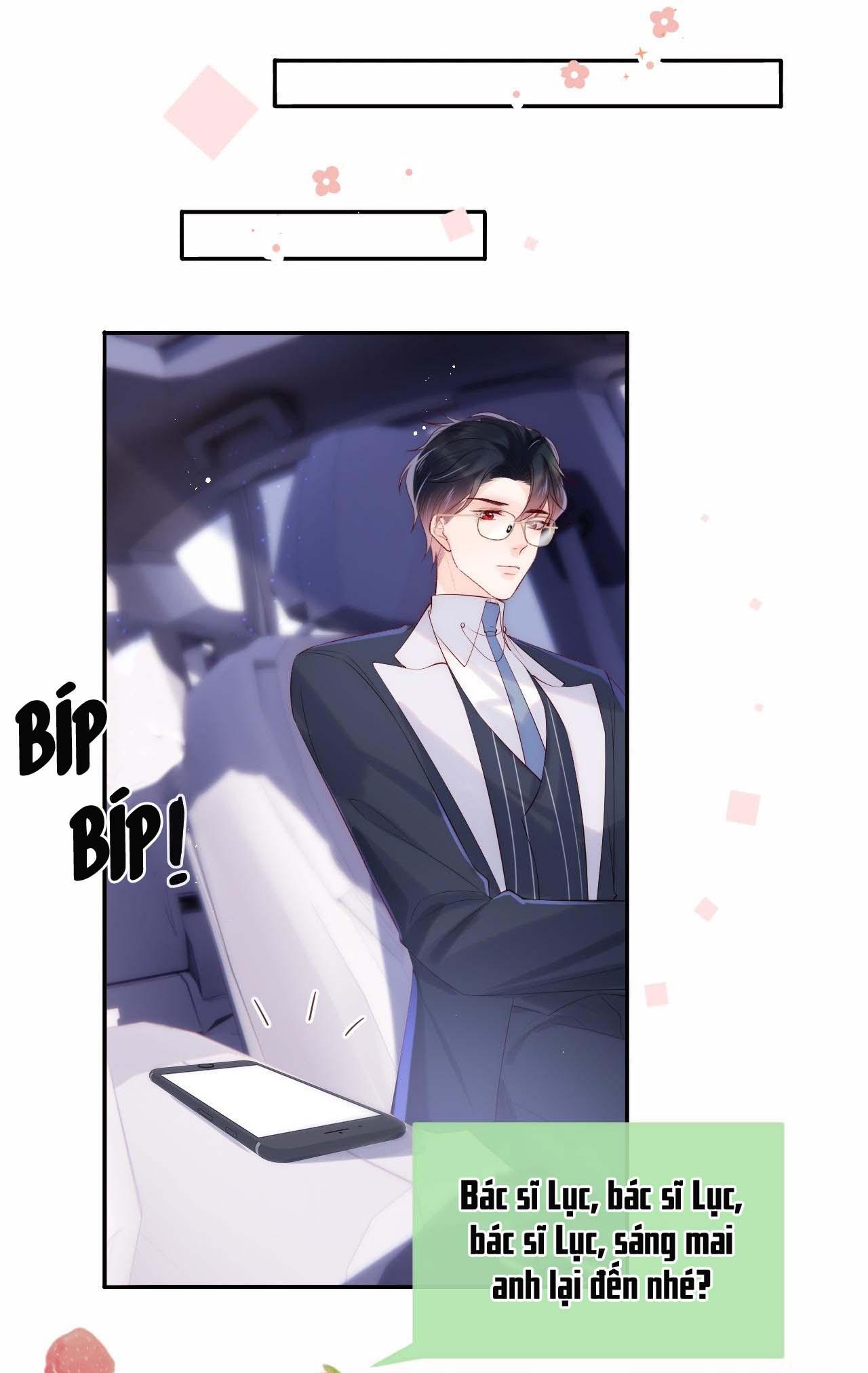 Các Nguyên Soái Đồng Loạt Đòi Ly Hôn: Chapter 18