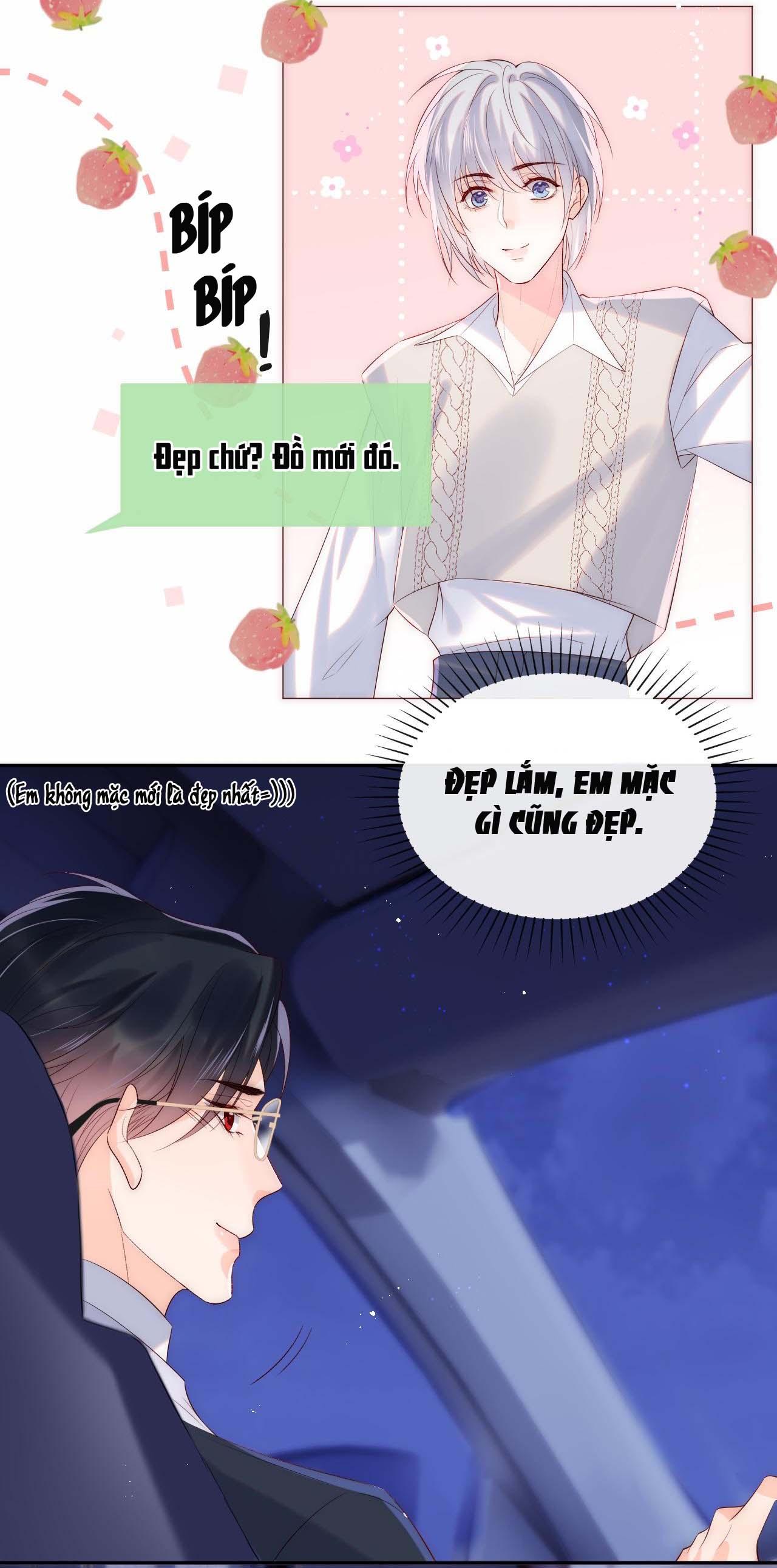 Các Nguyên Soái Đồng Loạt Đòi Ly Hôn: Chapter 18