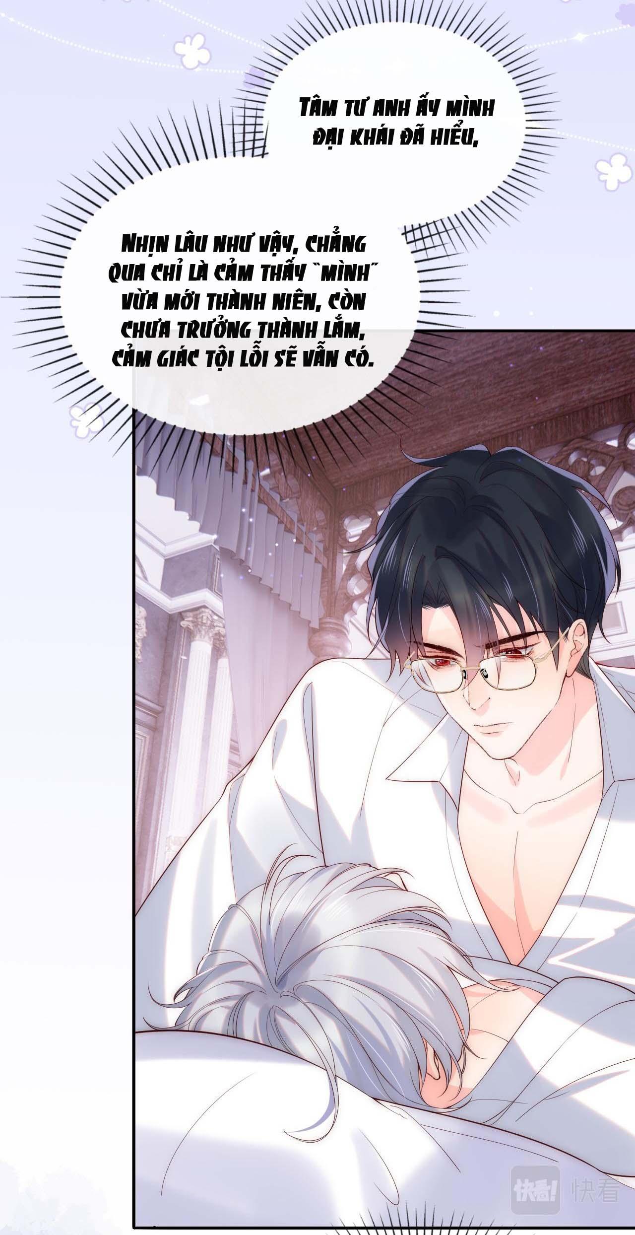 Các Nguyên Soái Đồng Loạt Đòi Ly Hôn: Chapter 18