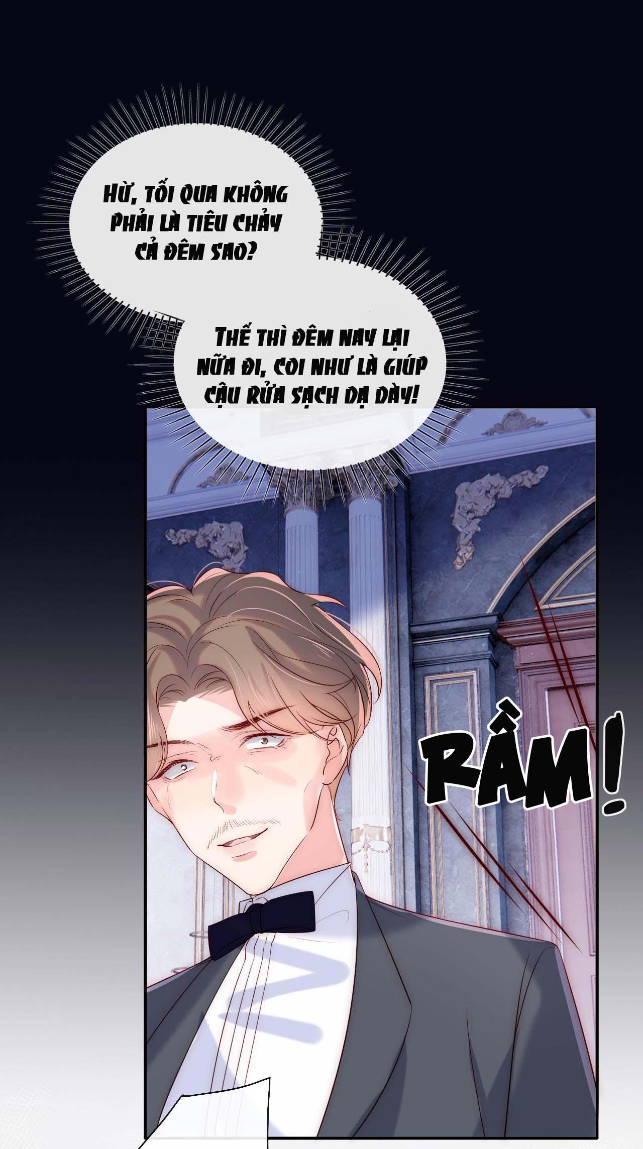 Các Nguyên Soái Đồng Loạt Đòi Ly Hôn: Chapter 18
