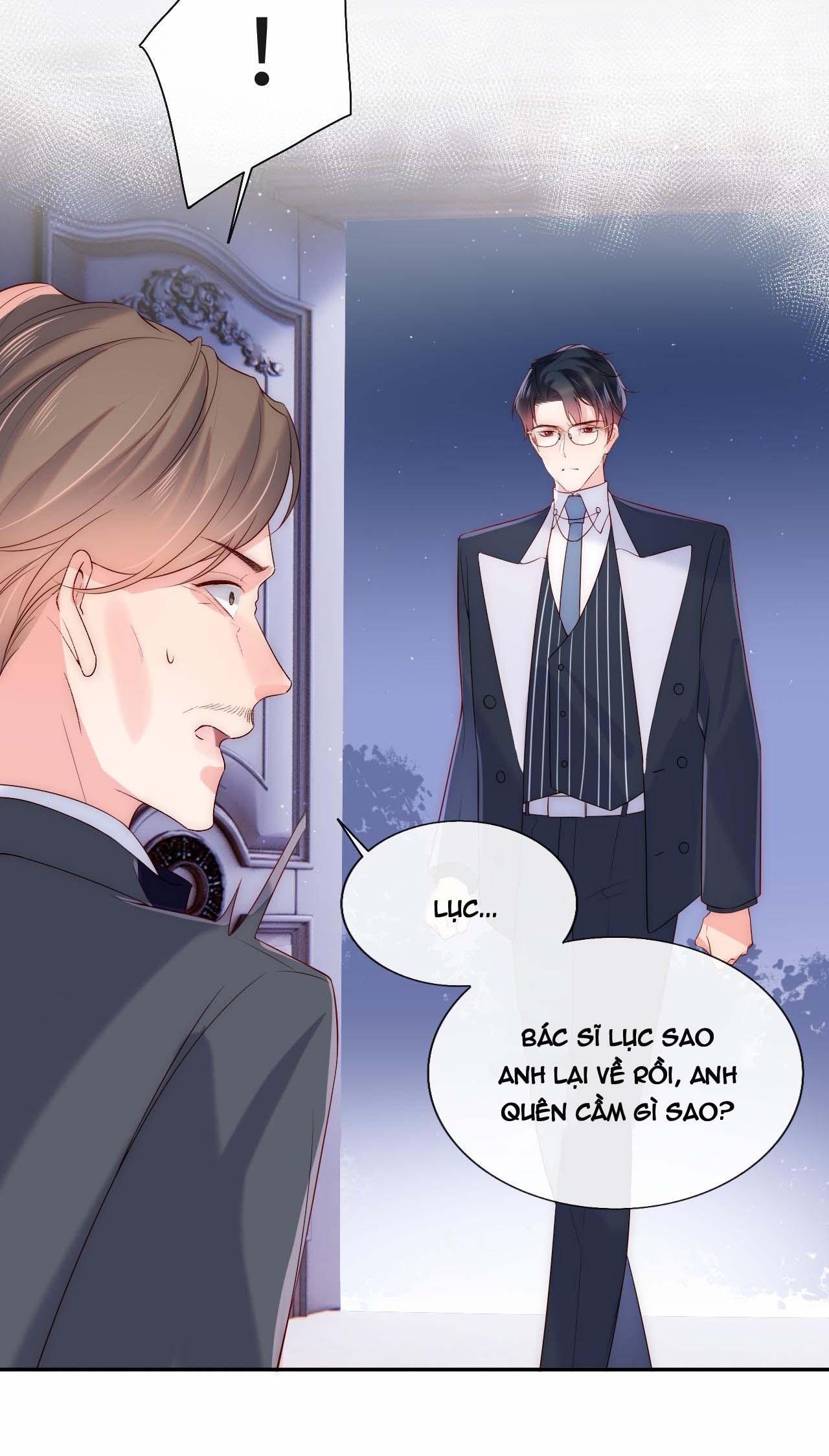 Các Nguyên Soái Đồng Loạt Đòi Ly Hôn: Chapter 18