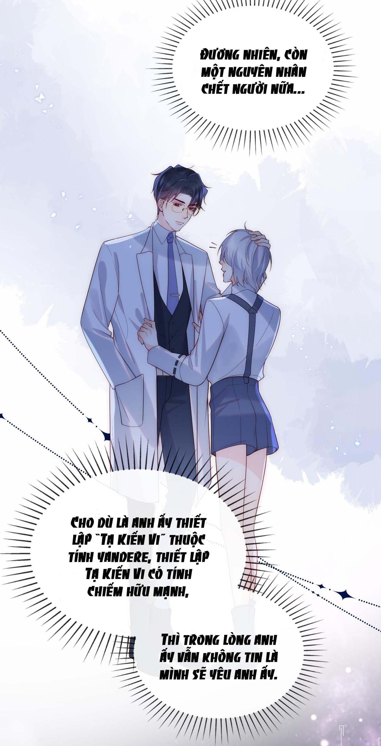 Các Nguyên Soái Đồng Loạt Đòi Ly Hôn: Chapter 18