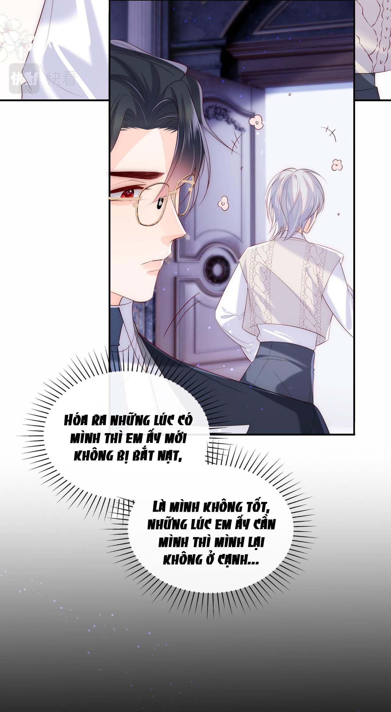 Các Nguyên Soái Đồng Loạt Đòi Ly Hôn: Chapter 18
