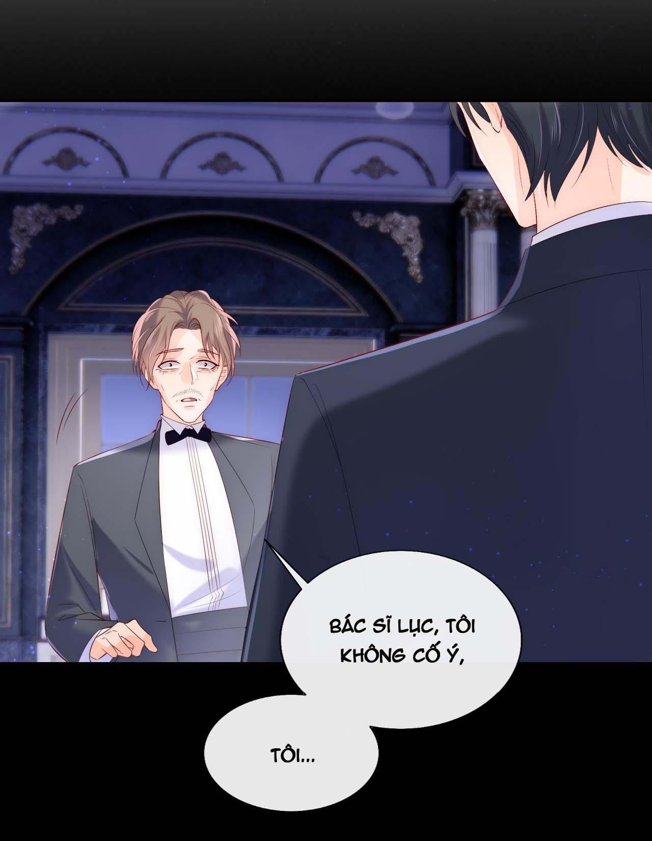 Các Nguyên Soái Đồng Loạt Đòi Ly Hôn: Chapter 18