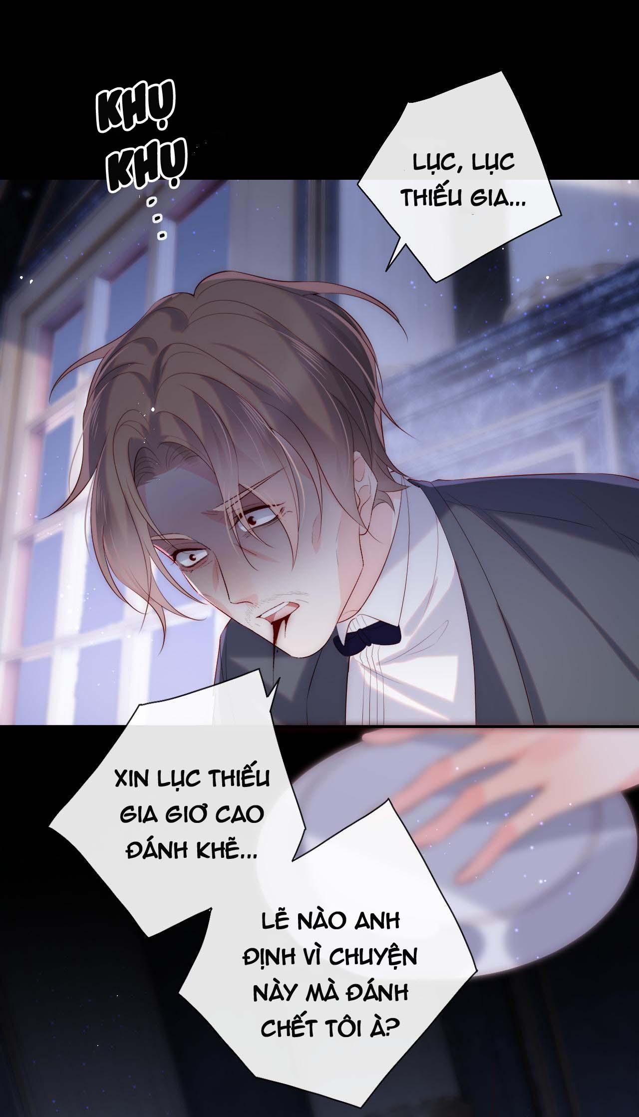 Các Nguyên Soái Đồng Loạt Đòi Ly Hôn: Chapter 18