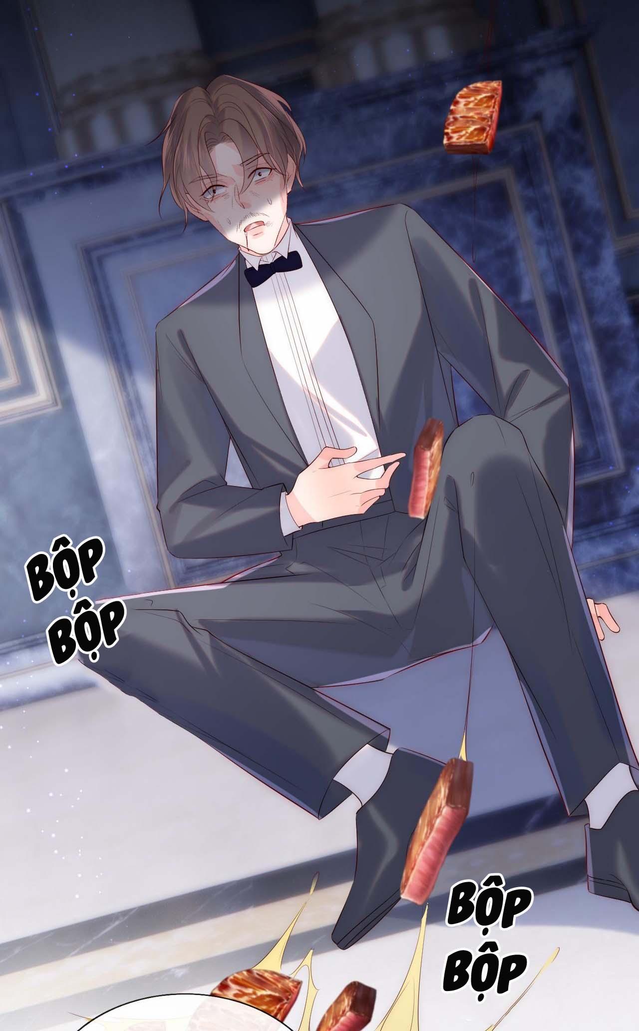 Các Nguyên Soái Đồng Loạt Đòi Ly Hôn: Chapter 18