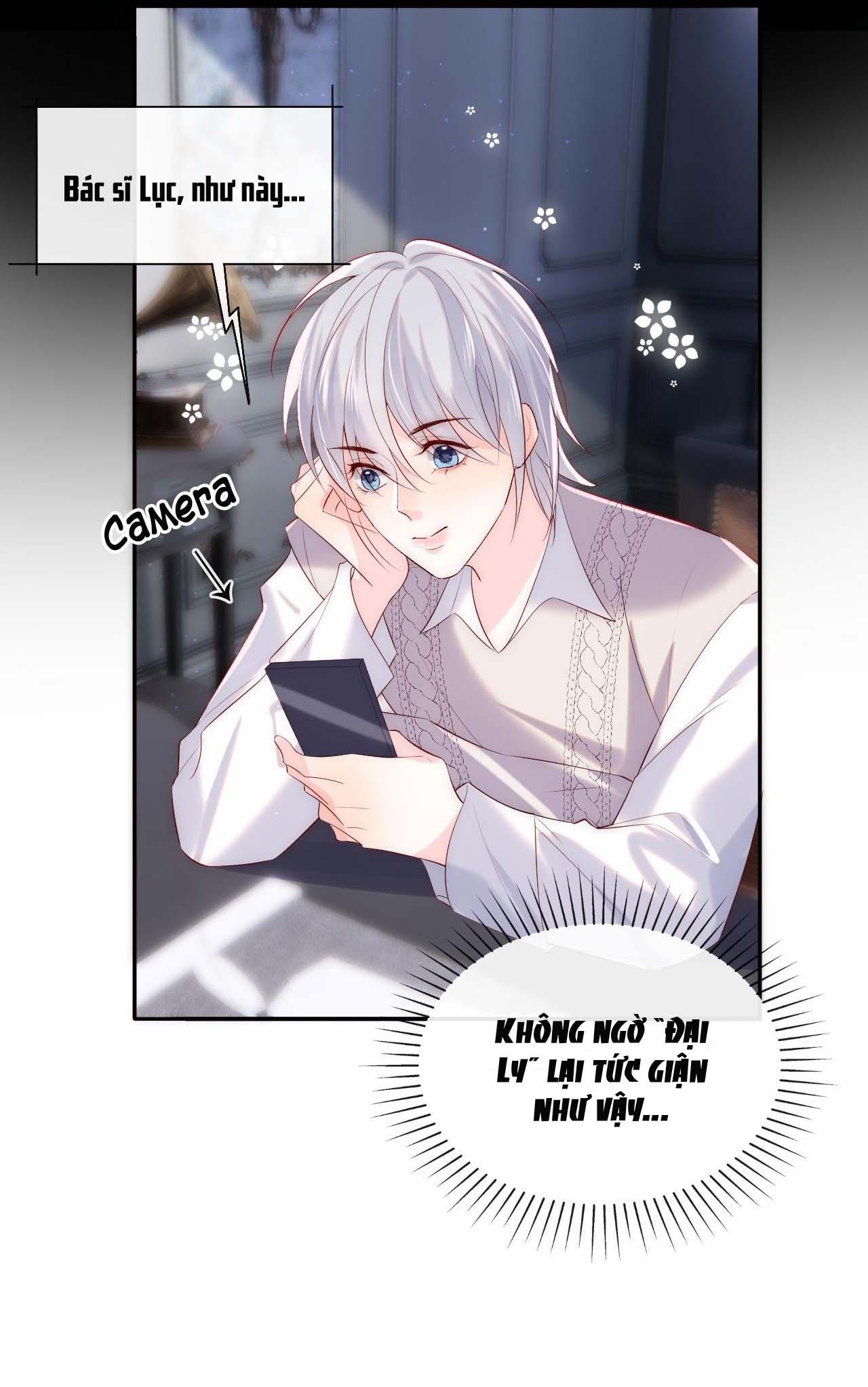 Các Nguyên Soái Đồng Loạt Đòi Ly Hôn: Chapter 18