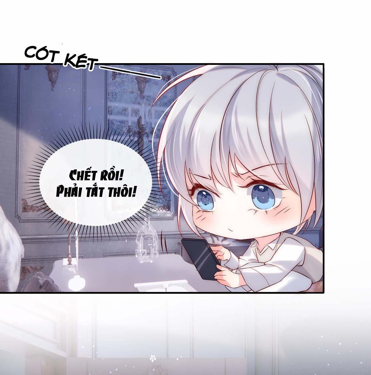 Các Nguyên Soái Đồng Loạt Đòi Ly Hôn: Chapter 18