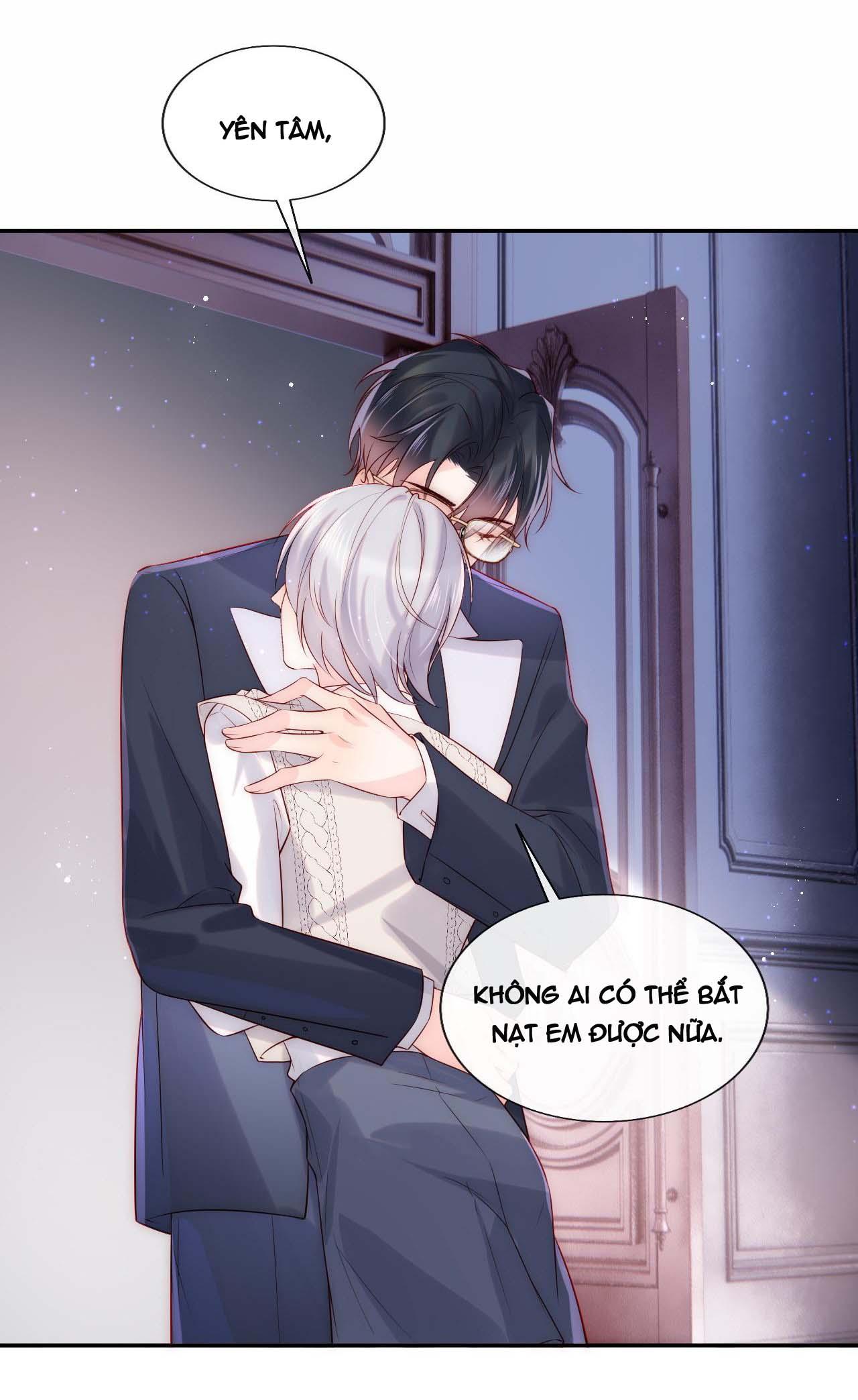 Các Nguyên Soái Đồng Loạt Đòi Ly Hôn: Chapter 18