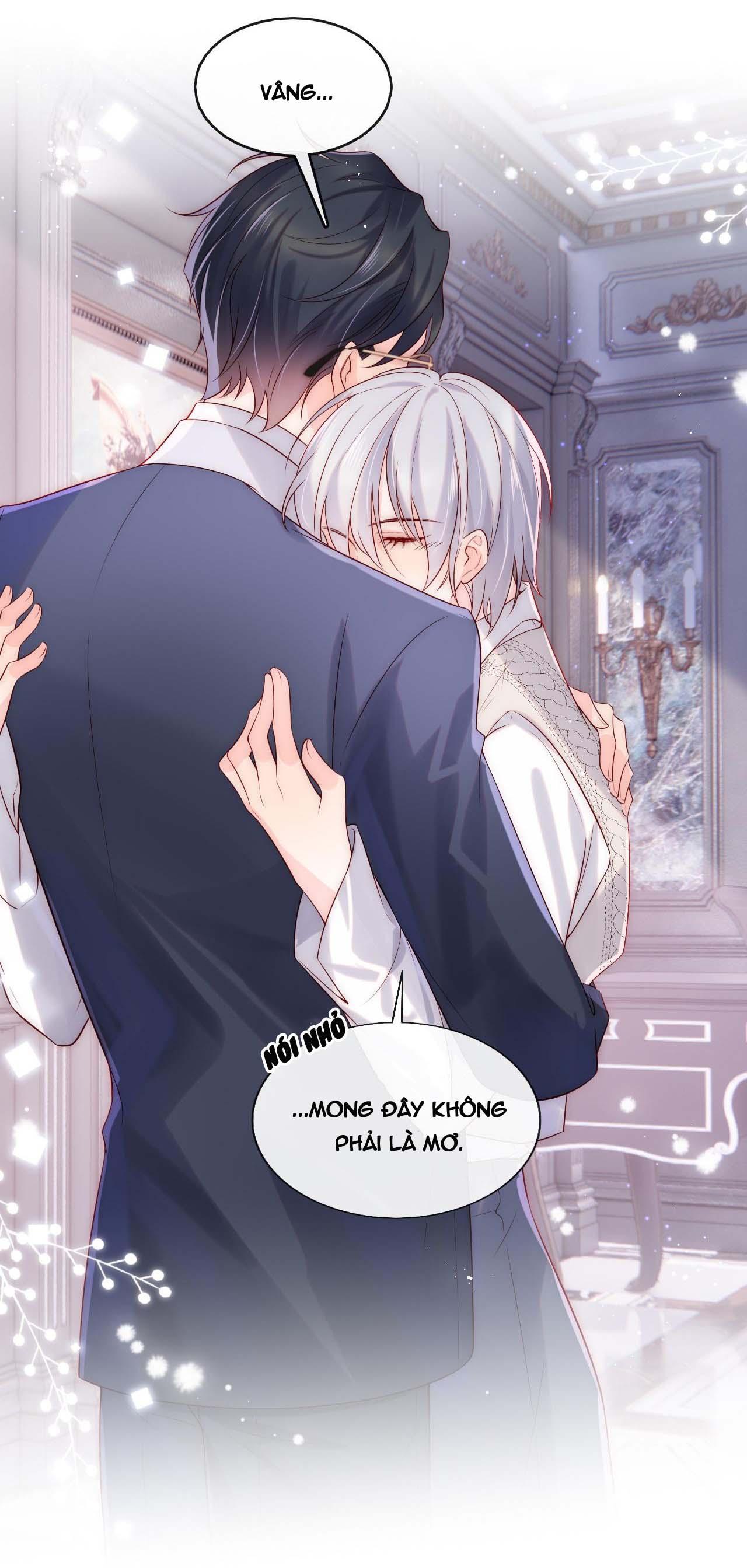 Các Nguyên Soái Đồng Loạt Đòi Ly Hôn: Chapter 18