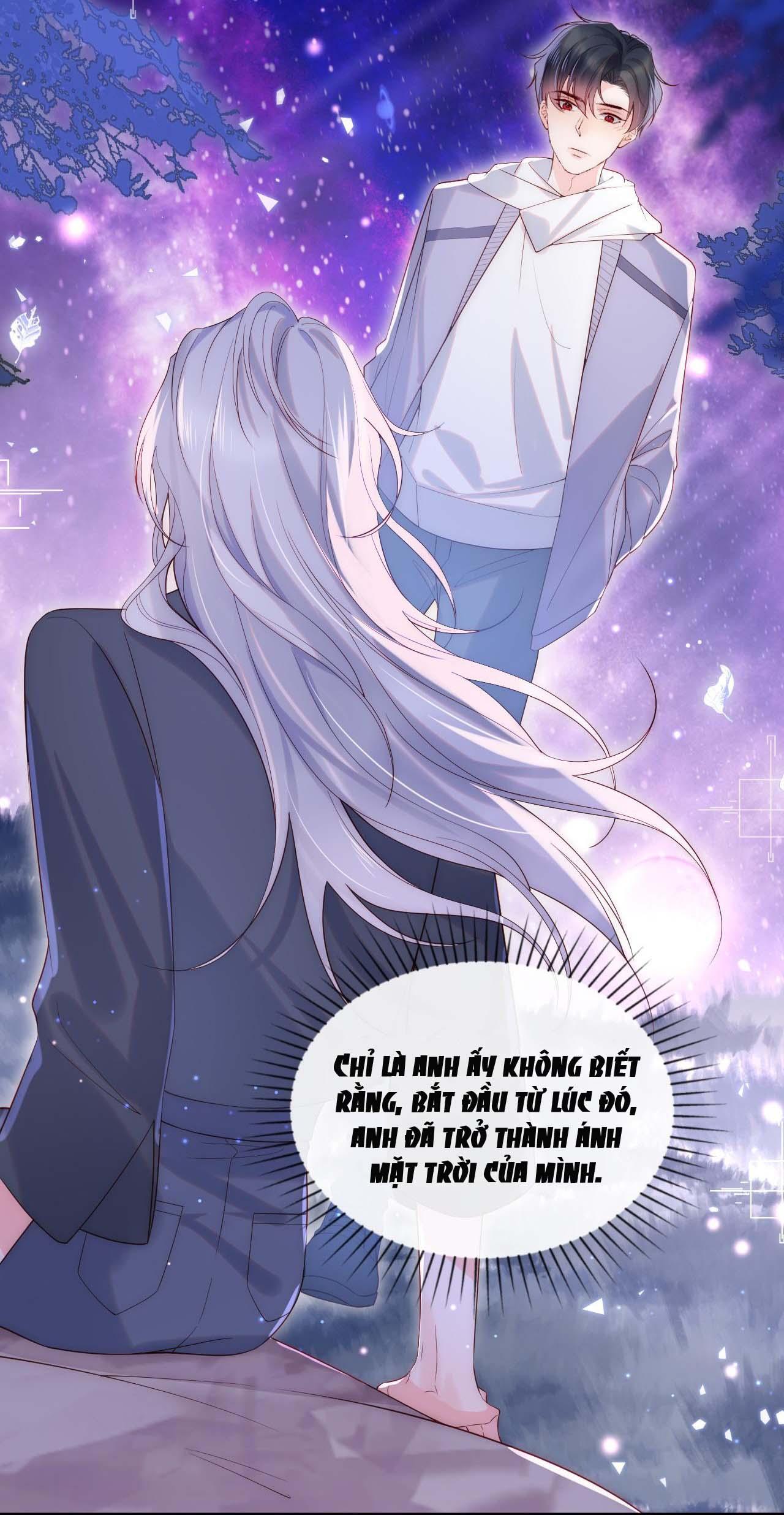 Các Nguyên Soái Đồng Loạt Đòi Ly Hôn: Chapter 18