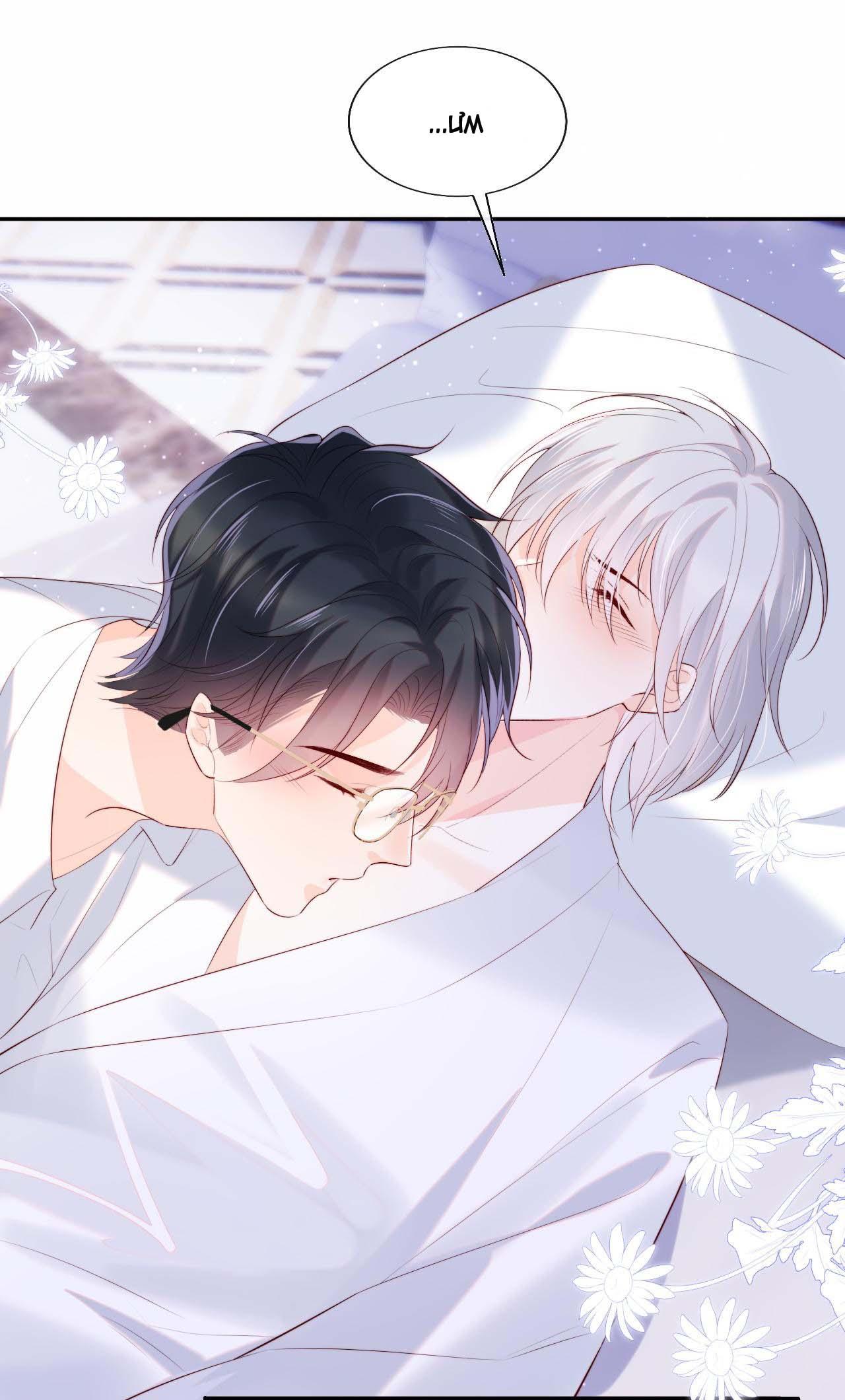 Các Nguyên Soái Đồng Loạt Đòi Ly Hôn: Chapter 18