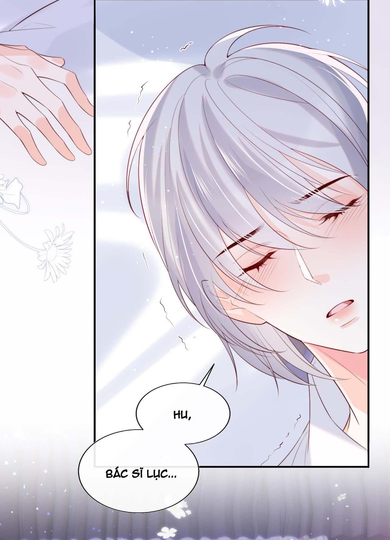 Các Nguyên Soái Đồng Loạt Đòi Ly Hôn: Chapter 18