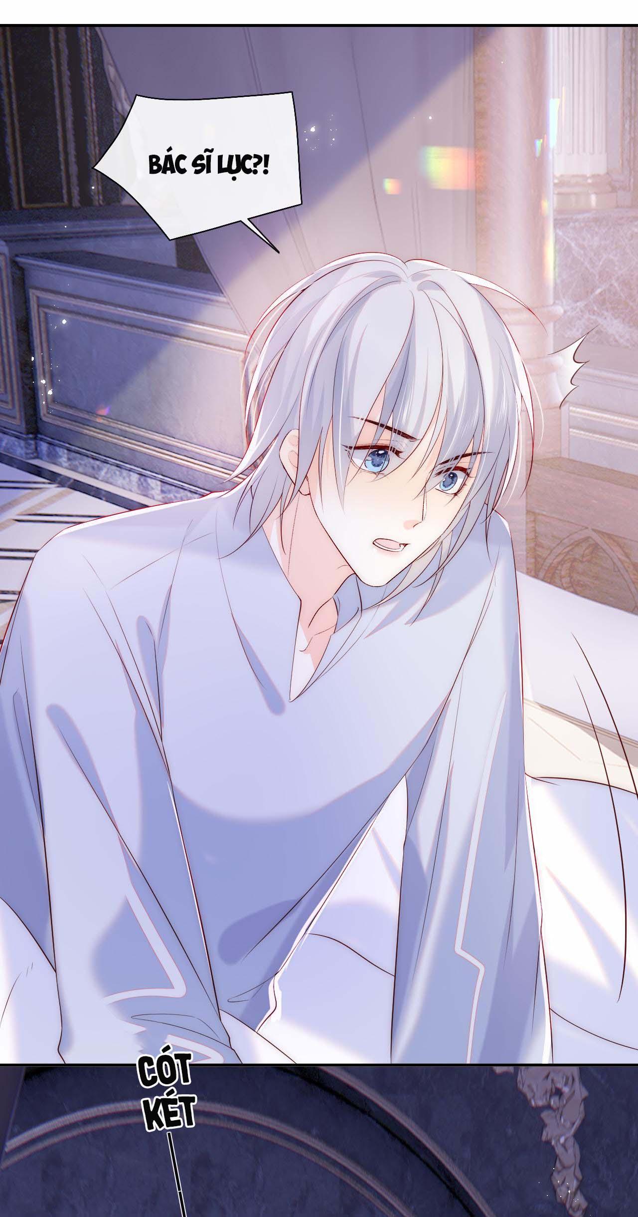 Các Nguyên Soái Đồng Loạt Đòi Ly Hôn: Chapter 19