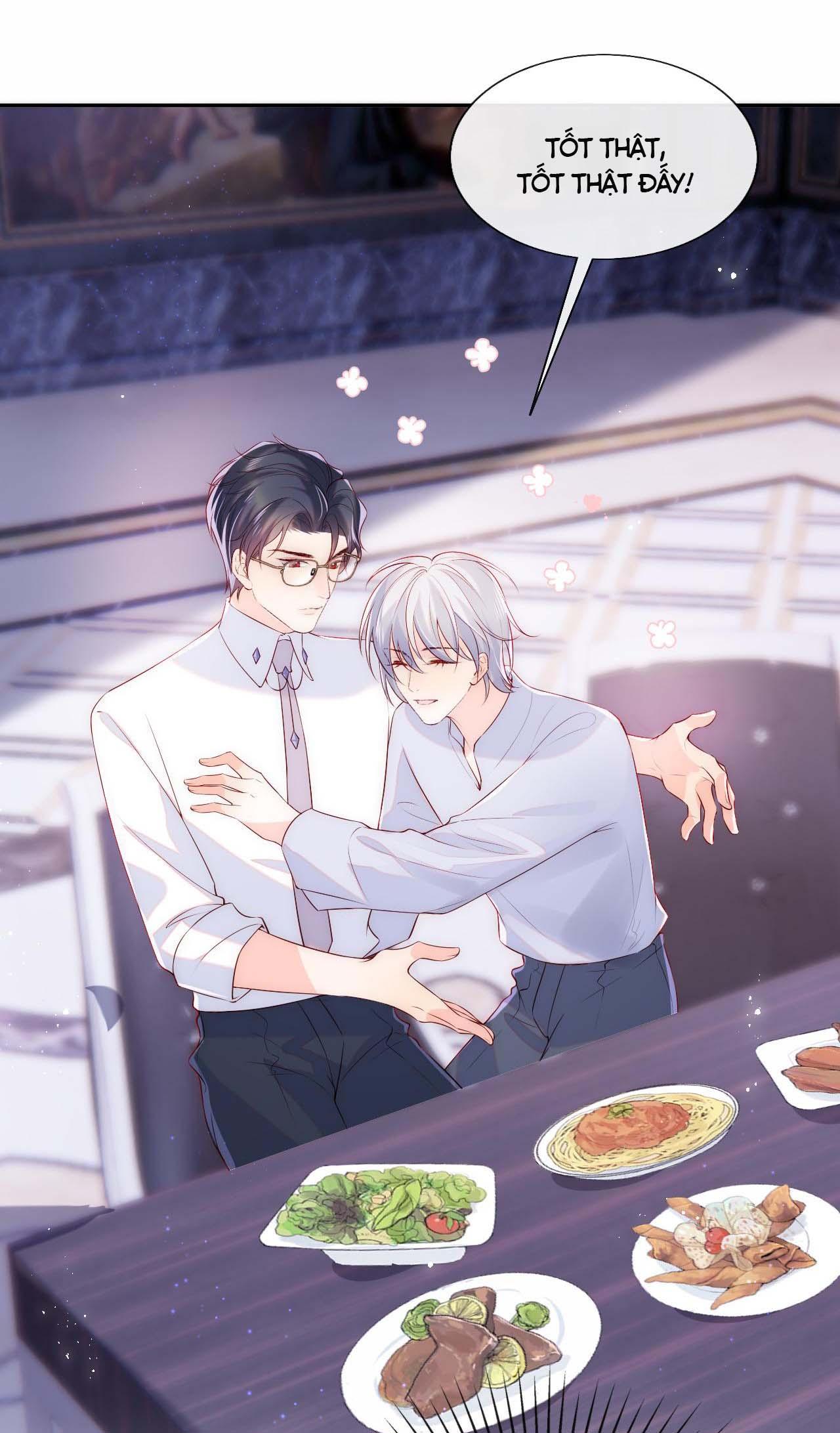 Các Nguyên Soái Đồng Loạt Đòi Ly Hôn: Chapter 19