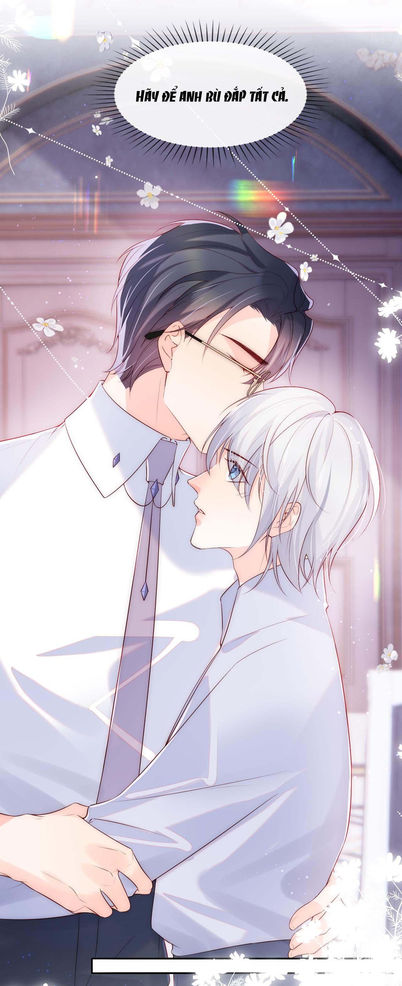 Các Nguyên Soái Đồng Loạt Đòi Ly Hôn: Chapter 19
