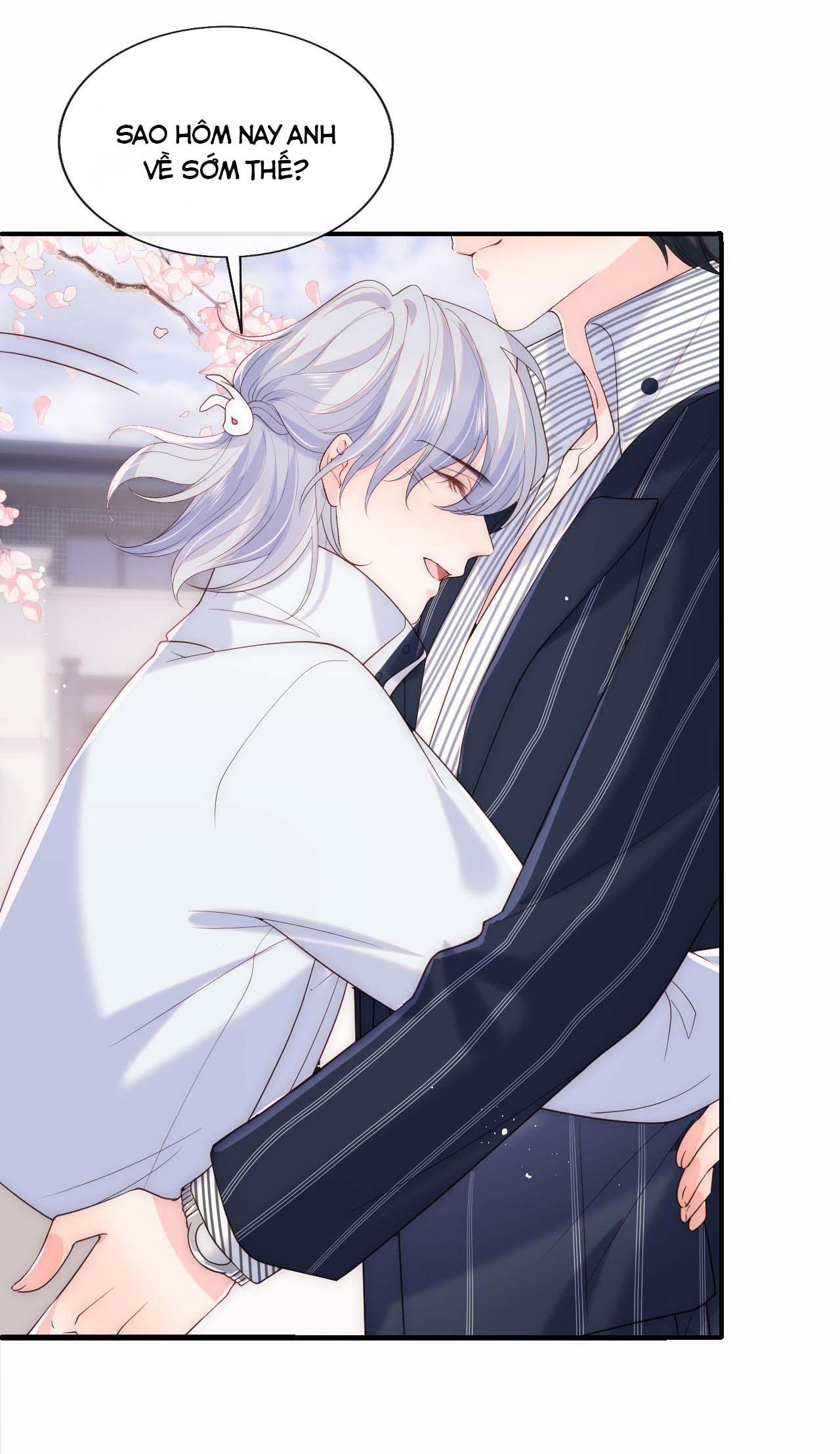 Các Nguyên Soái Đồng Loạt Đòi Ly Hôn: Chapter 19