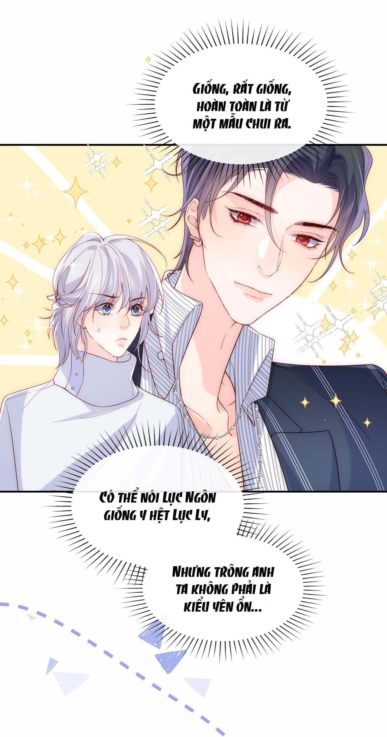 Các Nguyên Soái Đồng Loạt Đòi Ly Hôn: Chapter 19