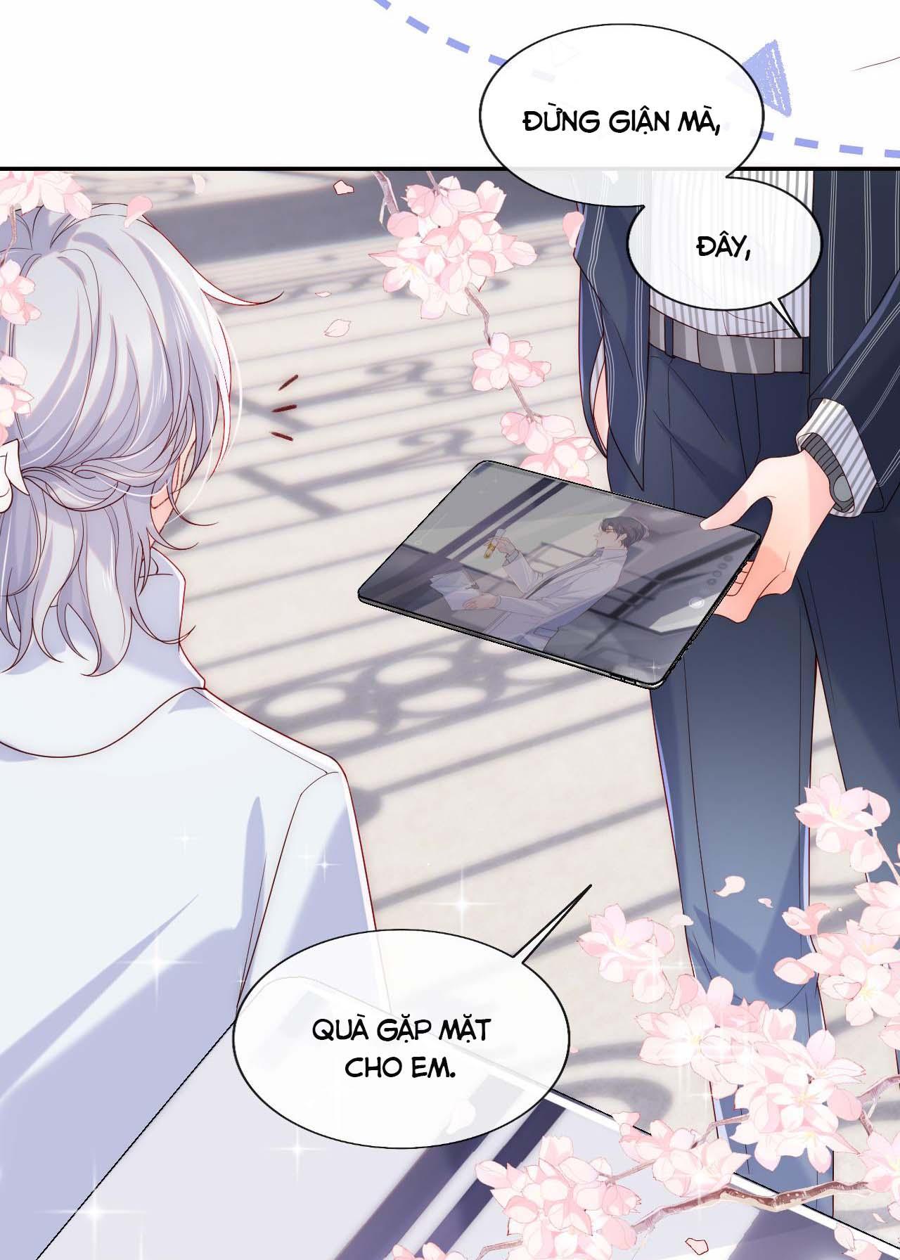 Các Nguyên Soái Đồng Loạt Đòi Ly Hôn: Chapter 19