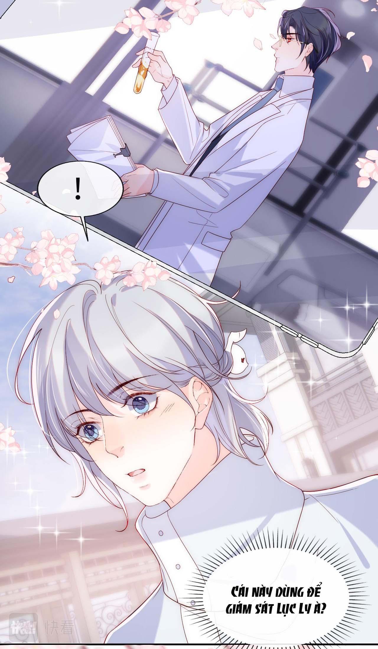 Các Nguyên Soái Đồng Loạt Đòi Ly Hôn: Chapter 19